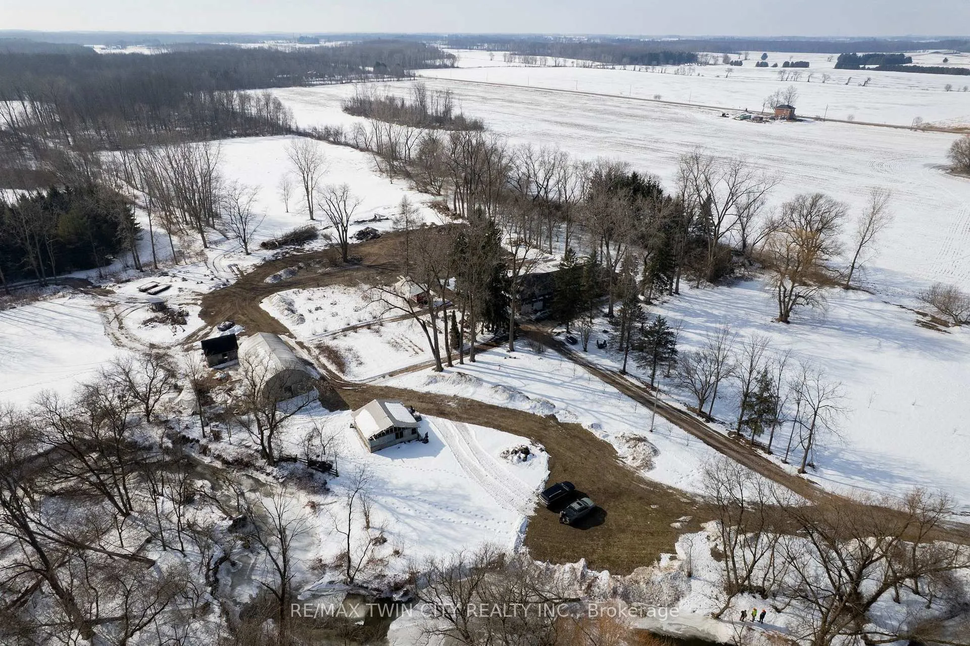 Photo 11 of 251 Harley Road, Brant, Burford — HOMEH