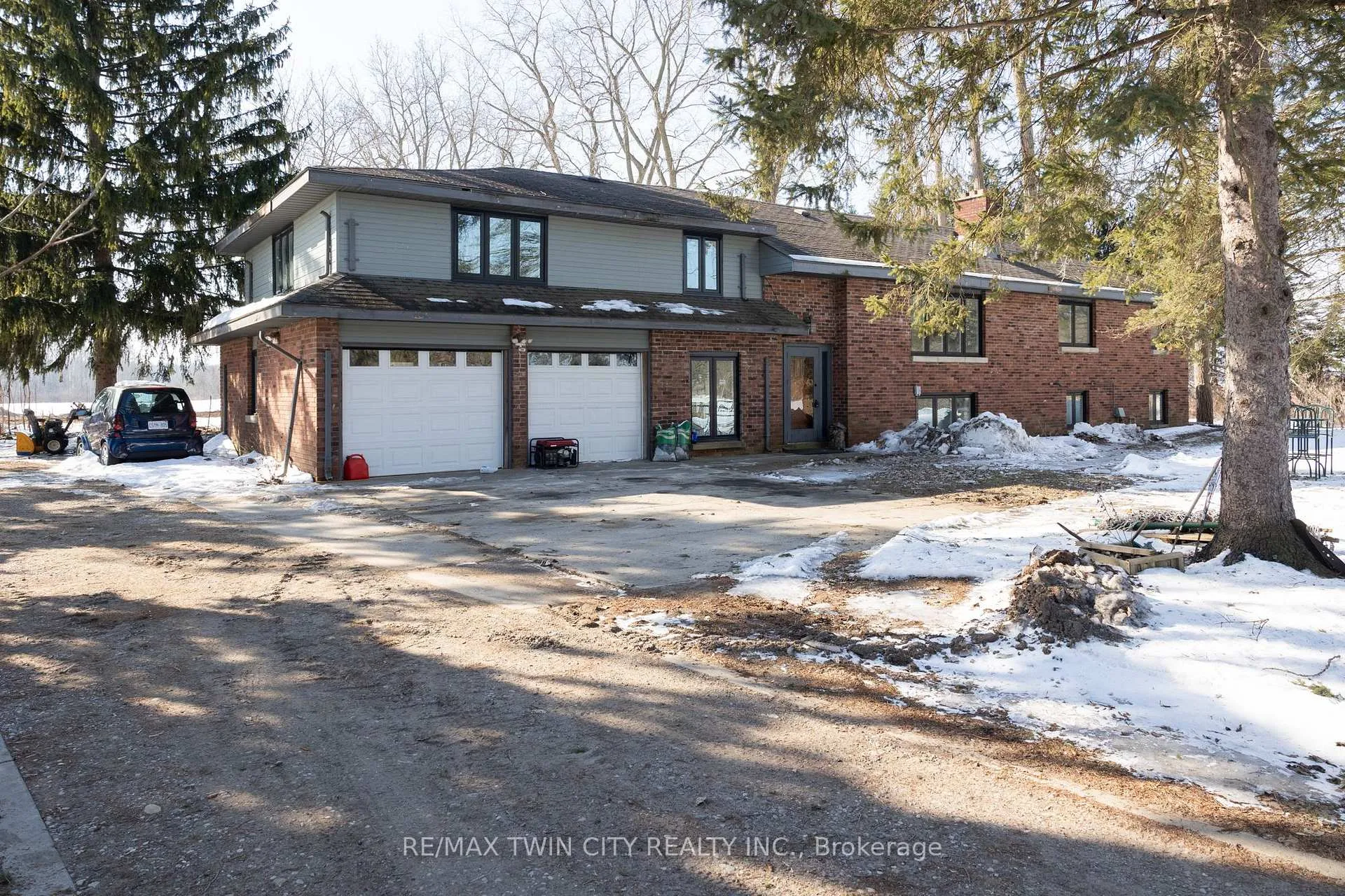 Photo 12 of 251 Harley Road, Brant, Burford — HOMEH