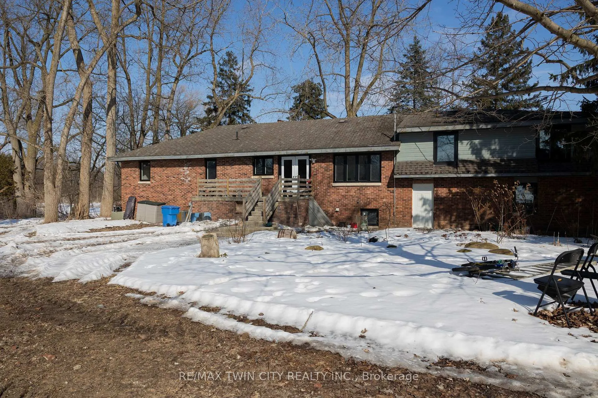 Photo 13 of 251 Harley Road, Brant, Burford — HOMEH