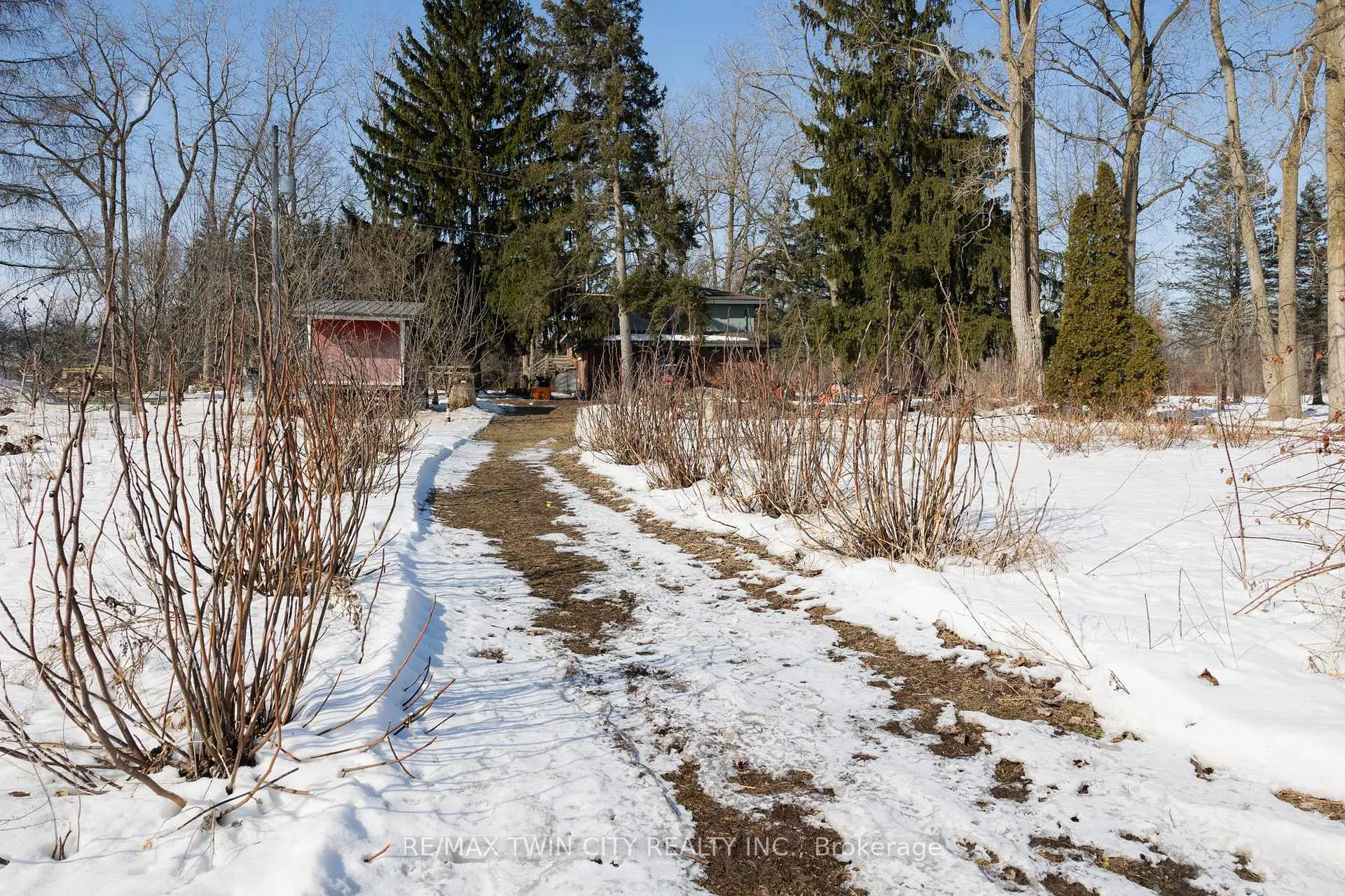 Photo 15 of 251 Harley Road, Brant, Burford — HOMEH