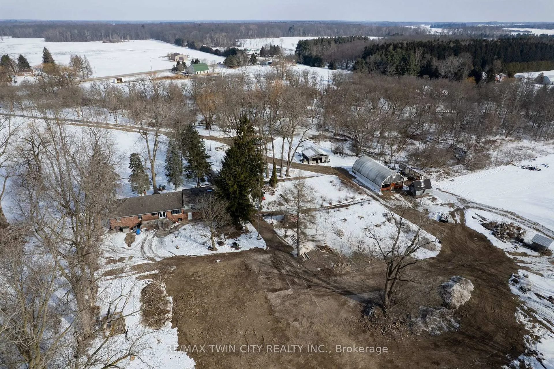 Photo 19 of 251 Harley Road, Brant, Burford — HOMEH