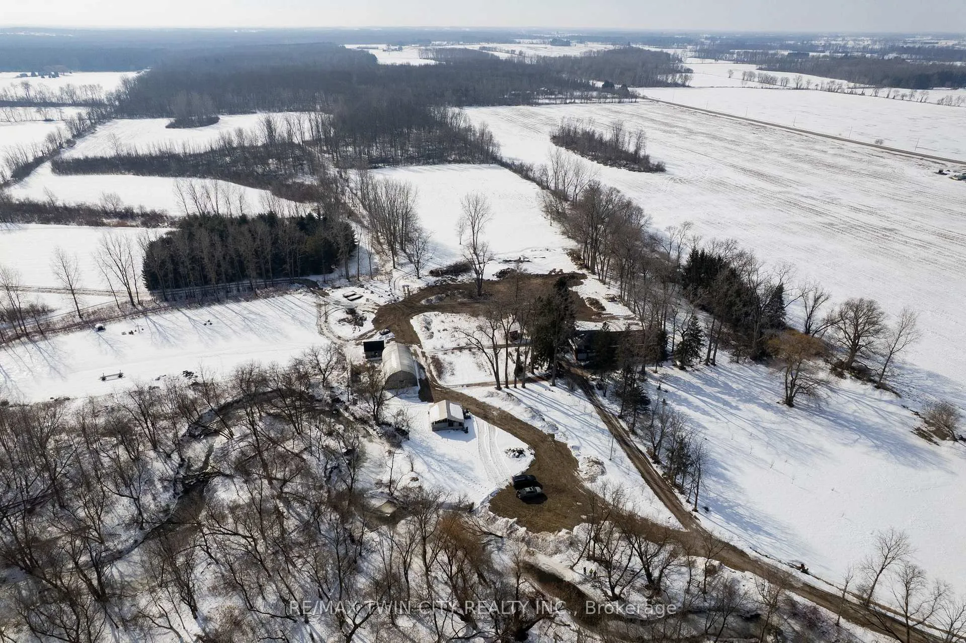 Photo 21 of 251 Harley Road, Brant, Burford — HOMEH
