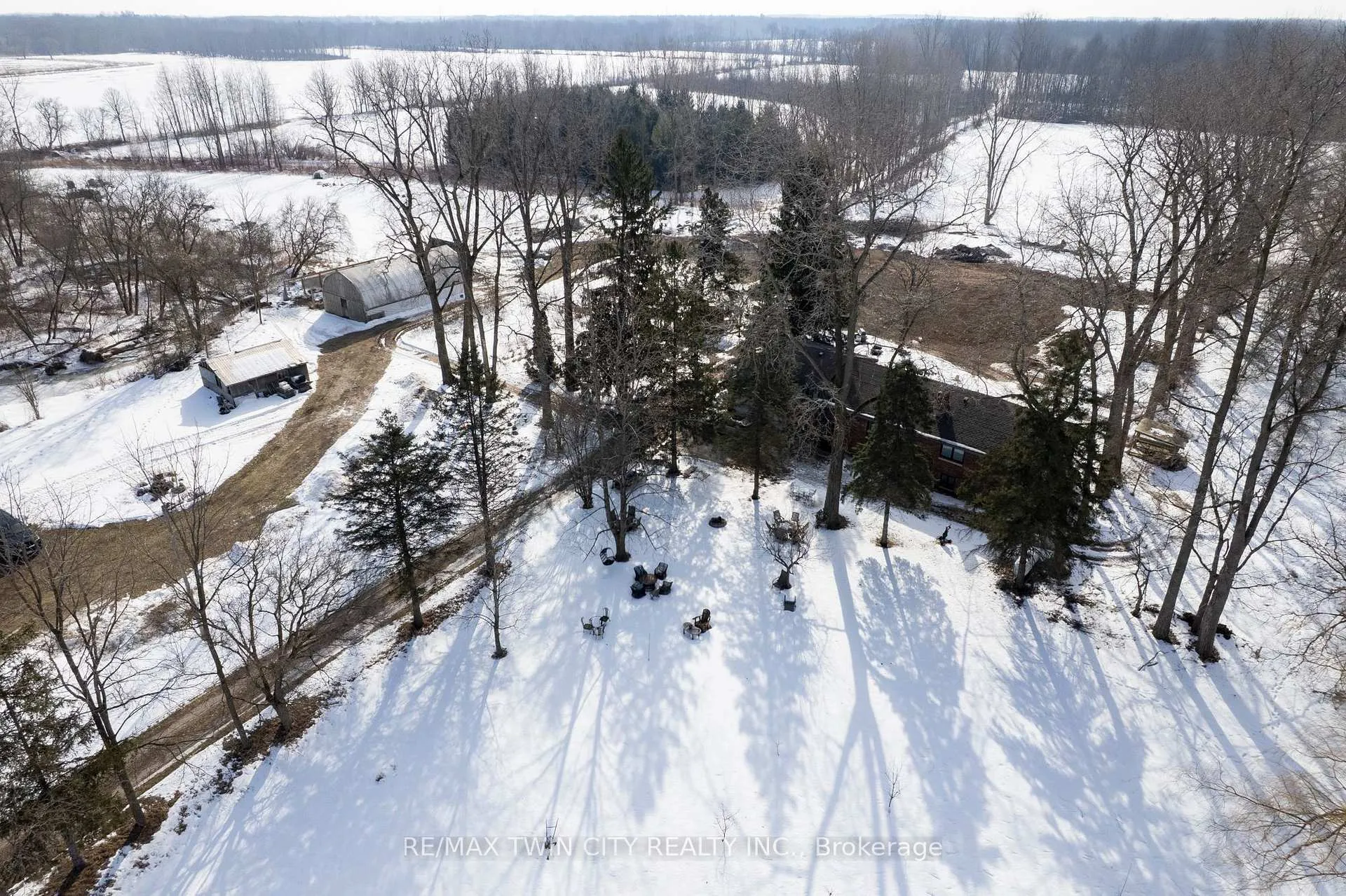 Photo 22 of 251 Harley Road, Brant, Burford — HOMEH