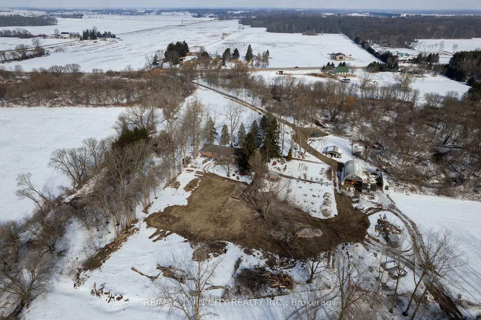 Photo 23 of 251 Harley Road, Brant, Burford — HOMEH