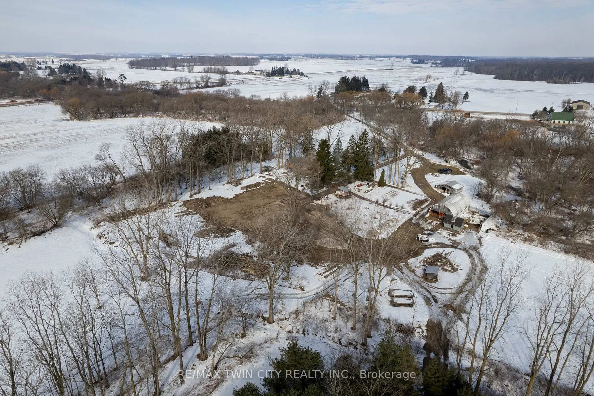 Photo 24 of 251 Harley Road, Brant, Burford — HOMEH