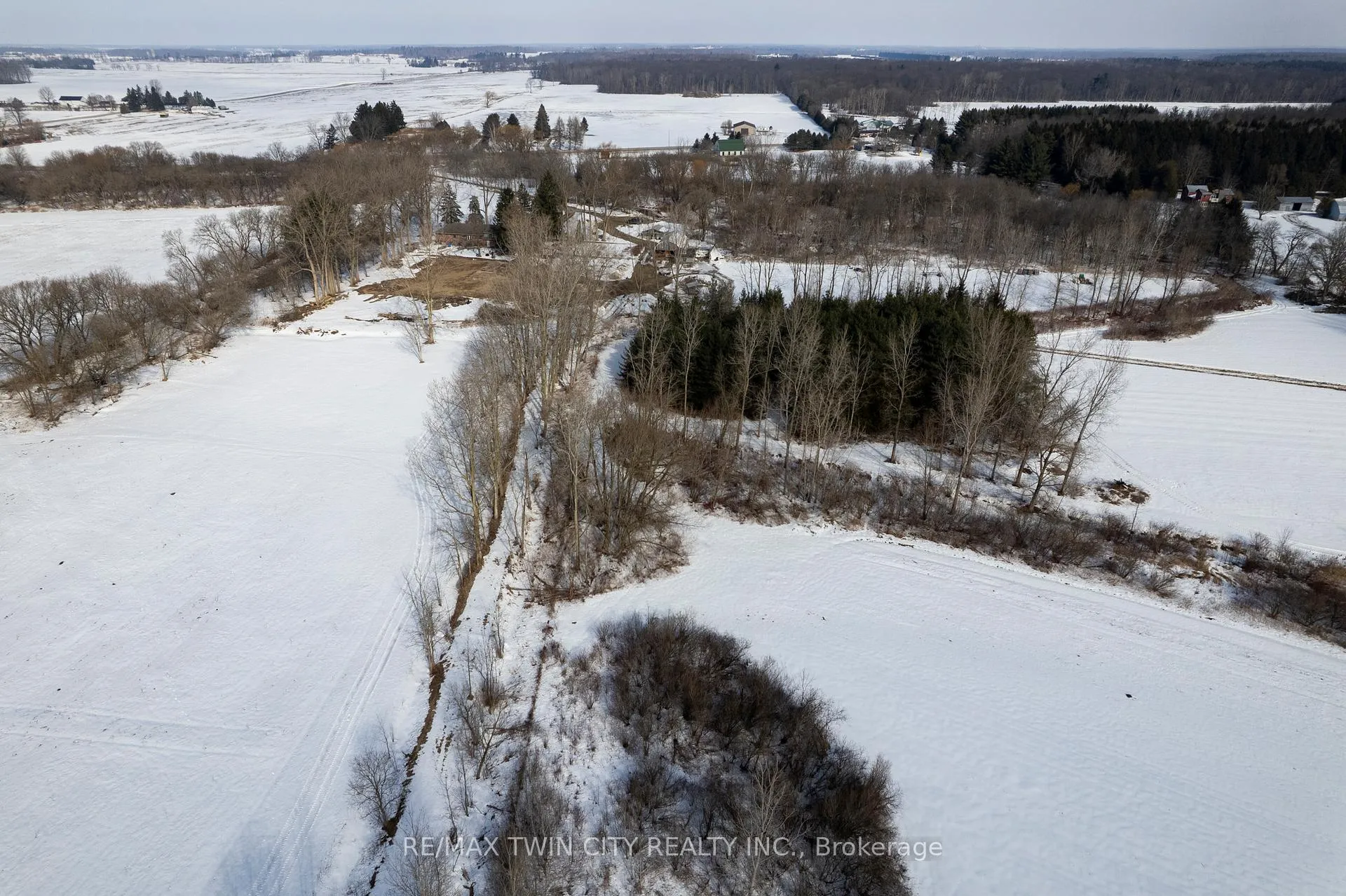 Photo 25 of 251 Harley Road, Brant, Burford — HOMEH
