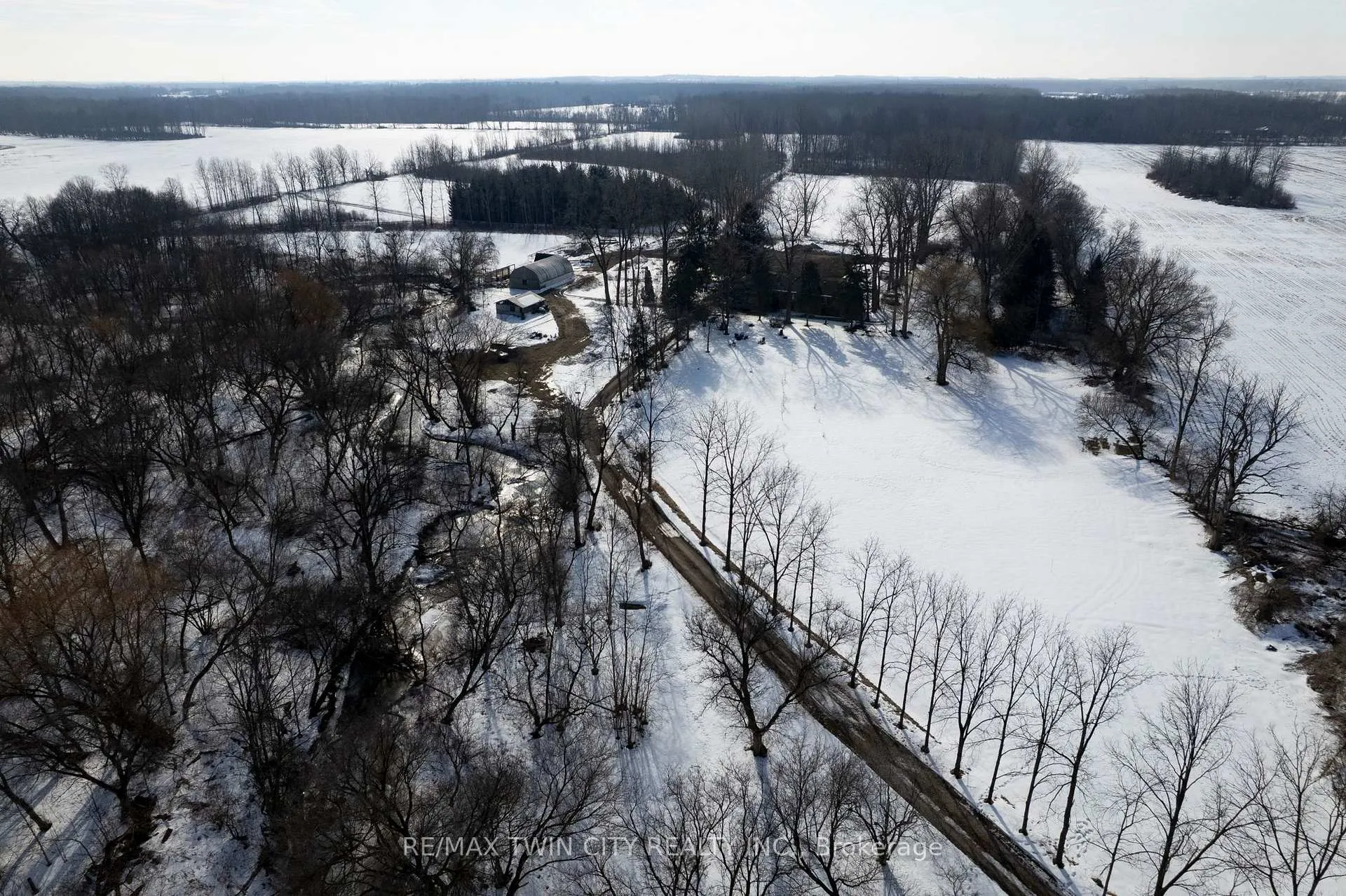 Photo 26 of 251 Harley Road, Brant, Burford — HOMEH