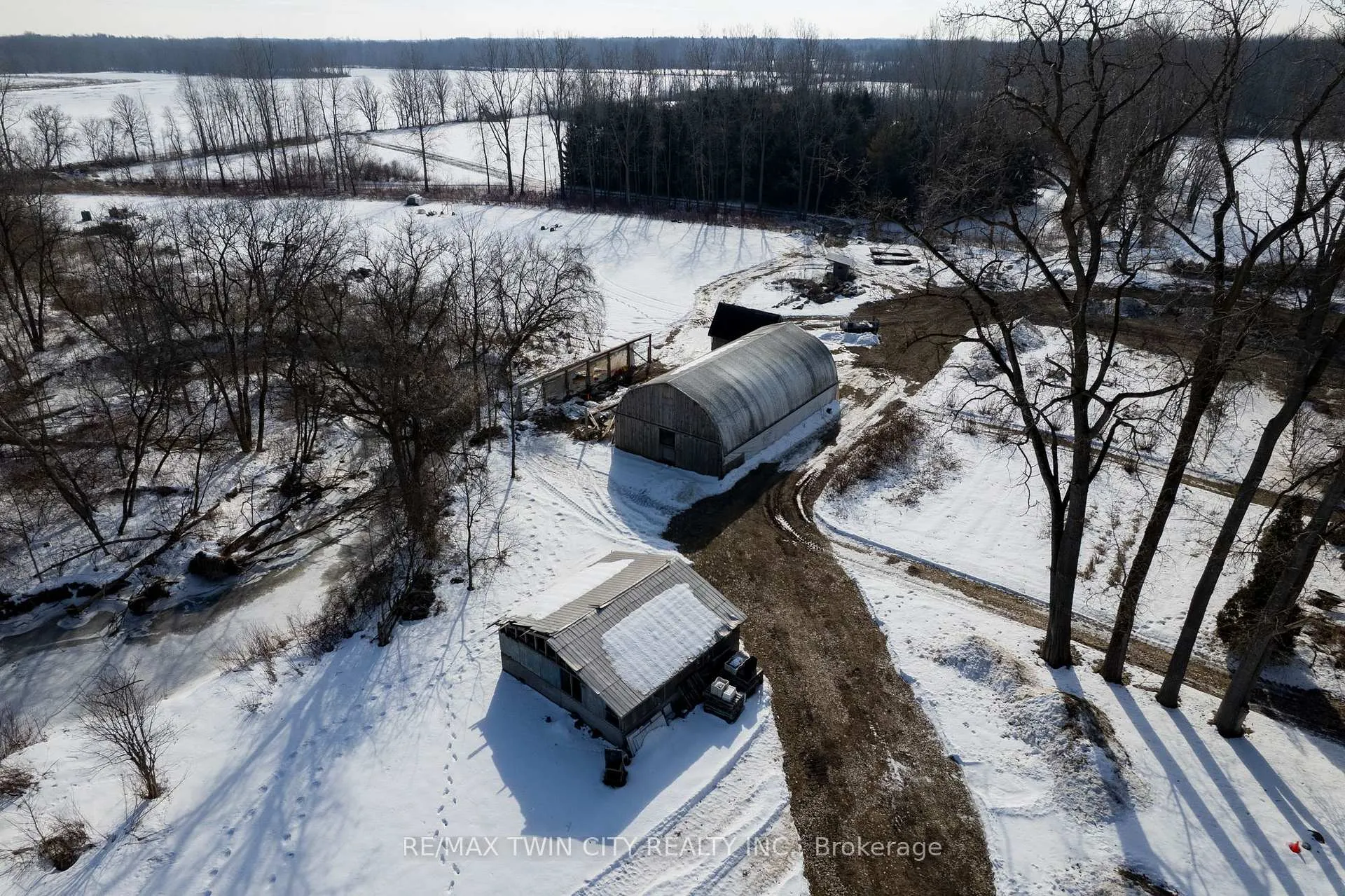 Photo 27 of 251 Harley Road, Brant, Burford — HOMEH
