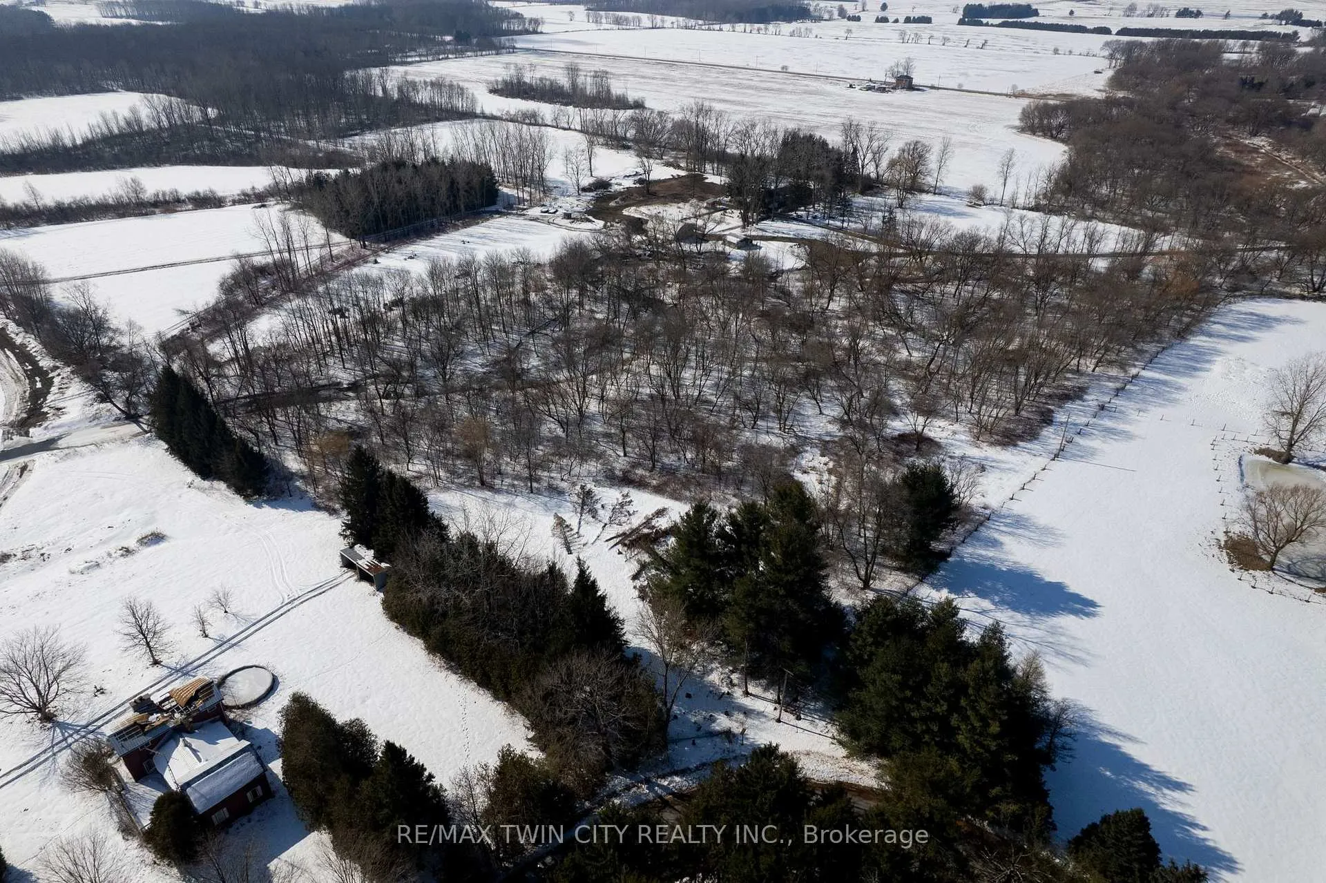 Photo 28 of 251 Harley Road, Brant, Burford — HOMEH