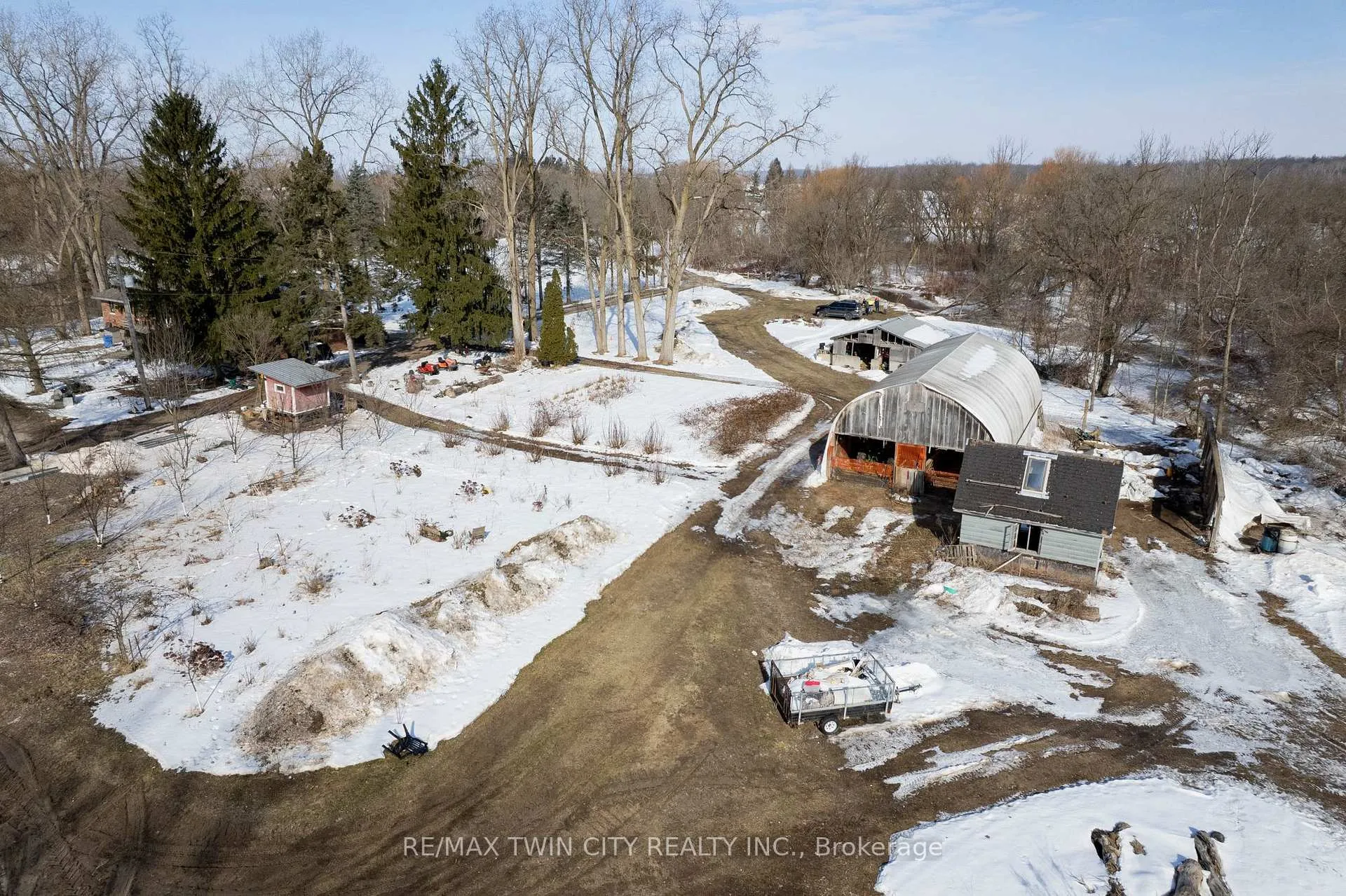 Photo 29 of 251 Harley Road, Brant, Burford — HOMEH
