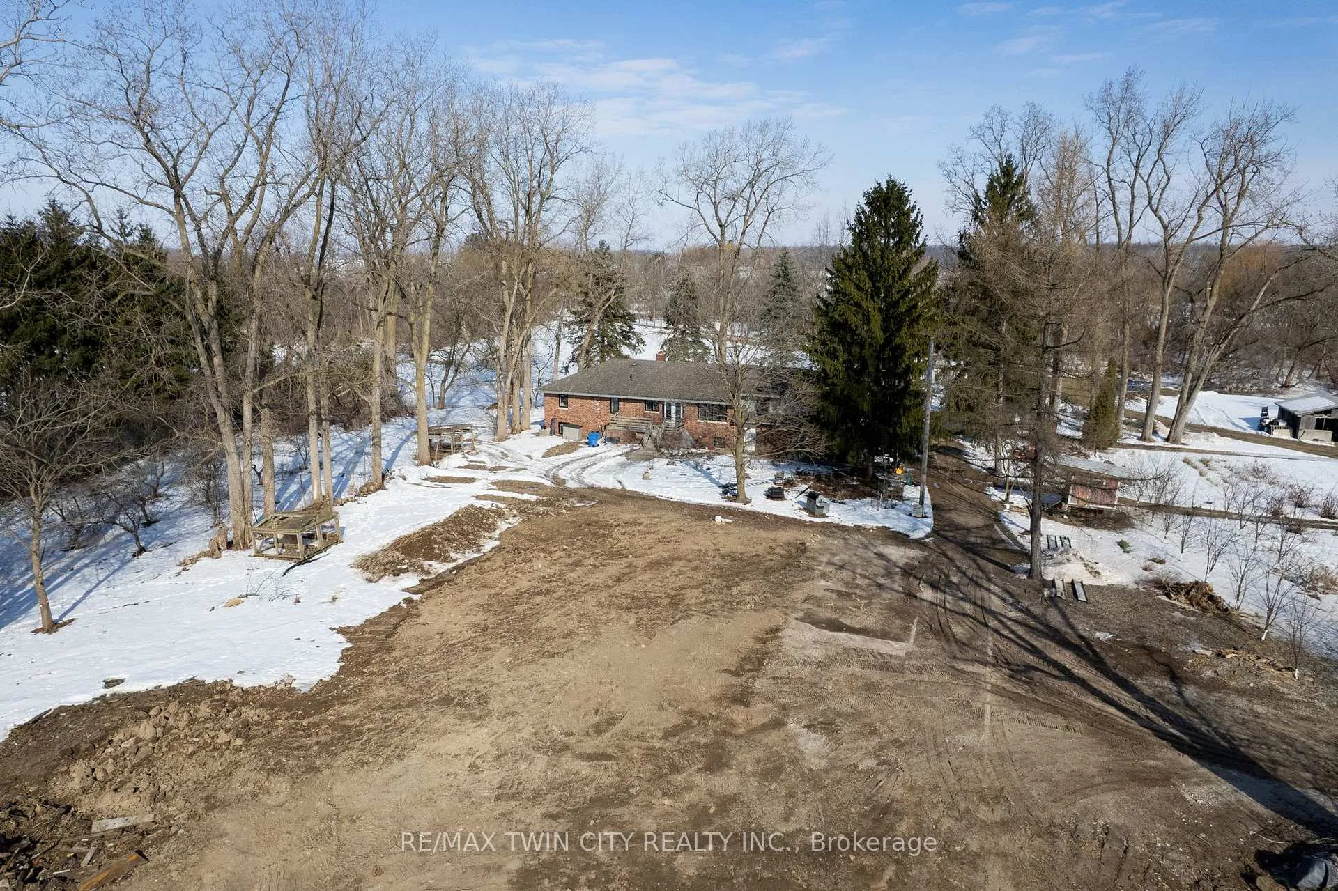 Photo 30 of 251 Harley Road, Brant, Burford — HOMEH