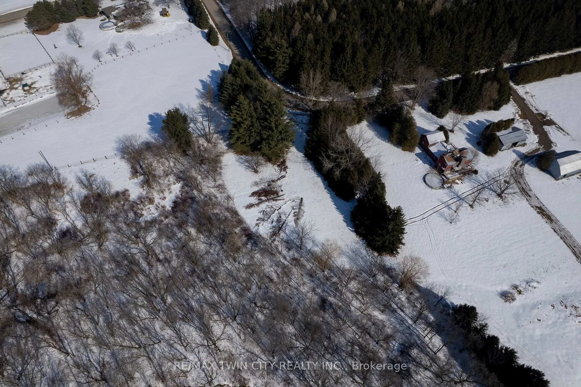 Photo 31 of 251 Harley Road, Brant, Burford — HOMEH