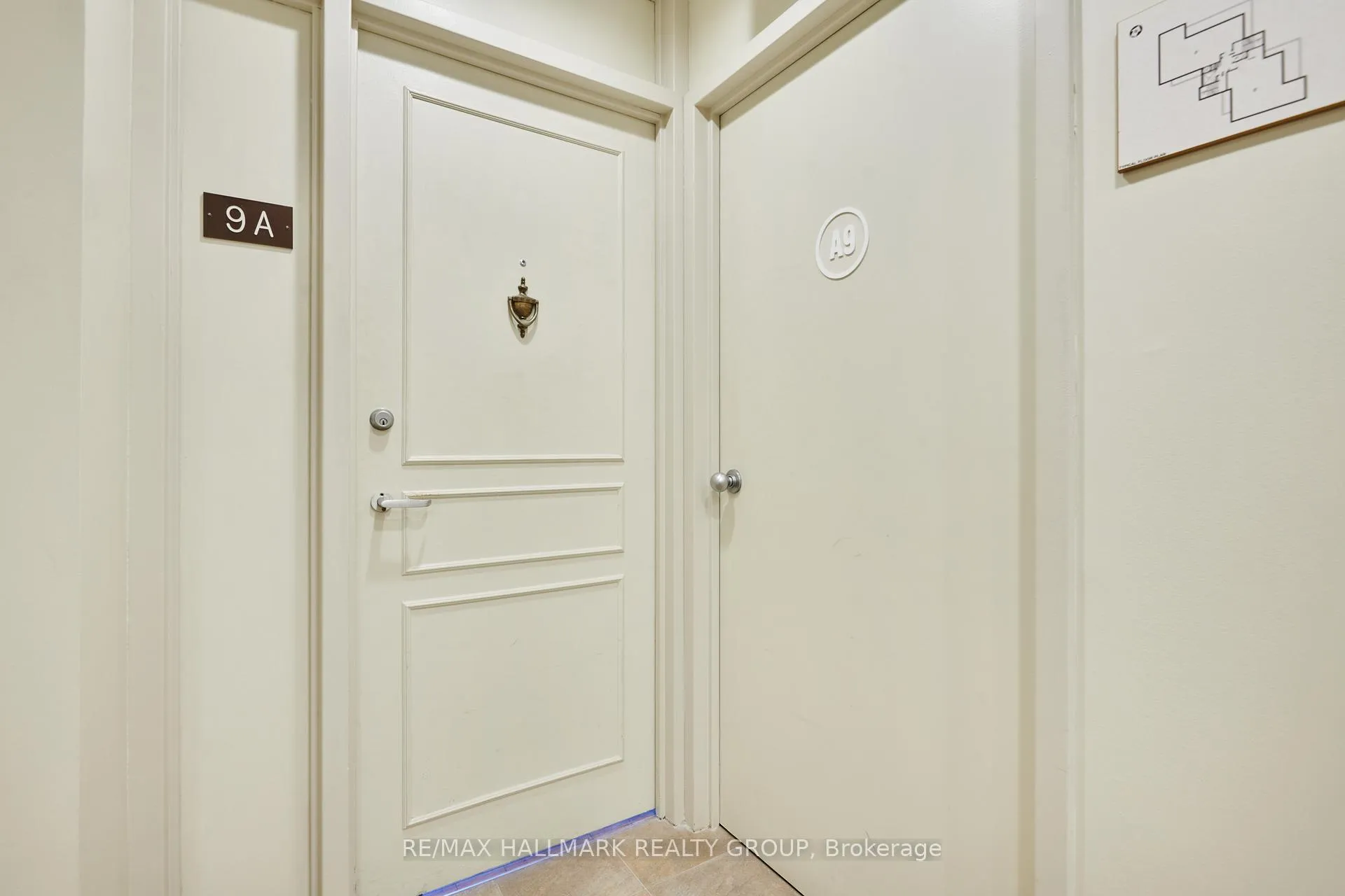 Photo 6 of Unit 9A, 400 Laurier Avenue E, Ottawa, Sandy Hill — HOMEH