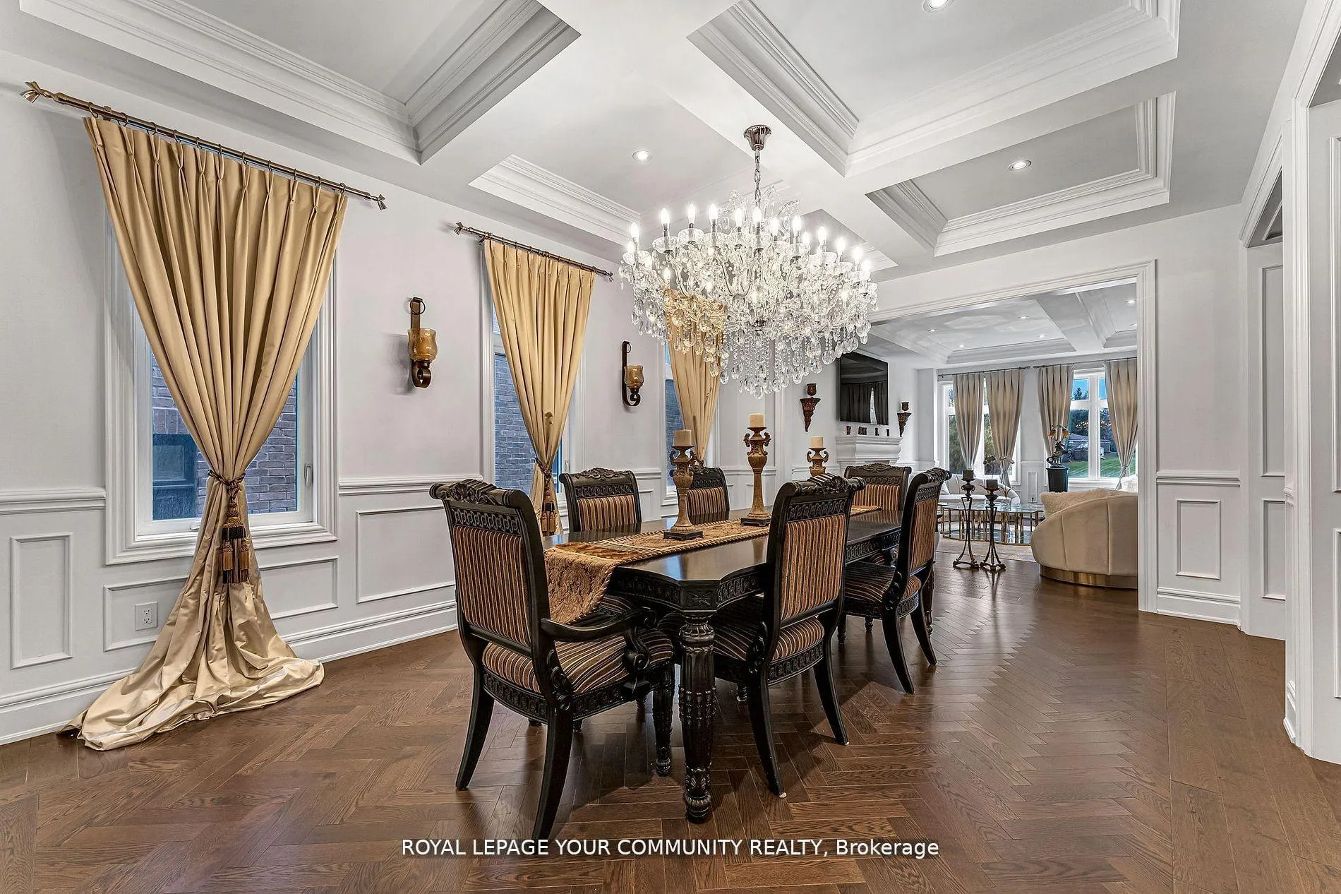 Photo 6 of 49 Lavender Valley Road, King, King City — HOMEH