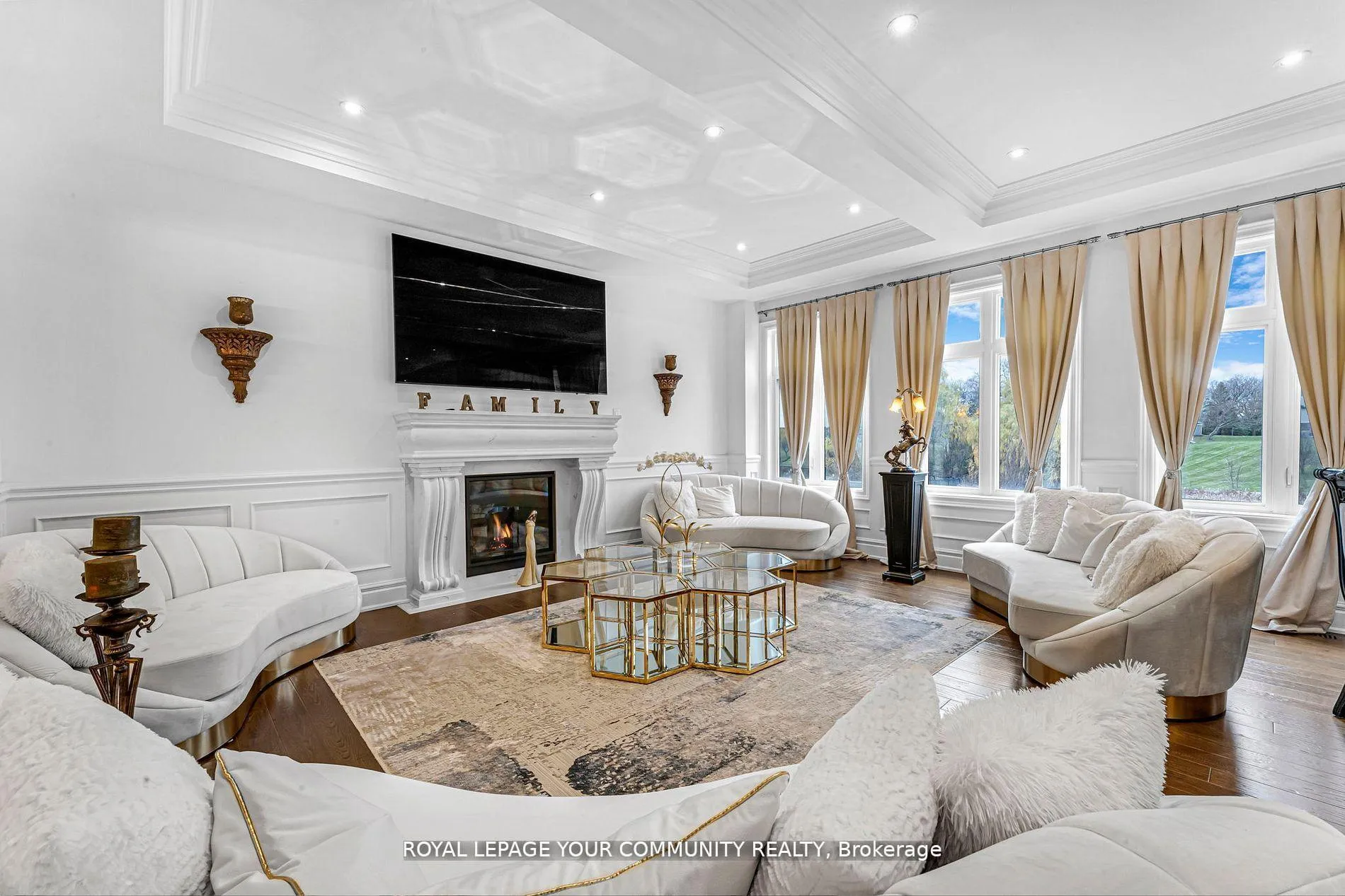Photo 14 of 49 Lavender Valley Road, King, King City — HOMEH