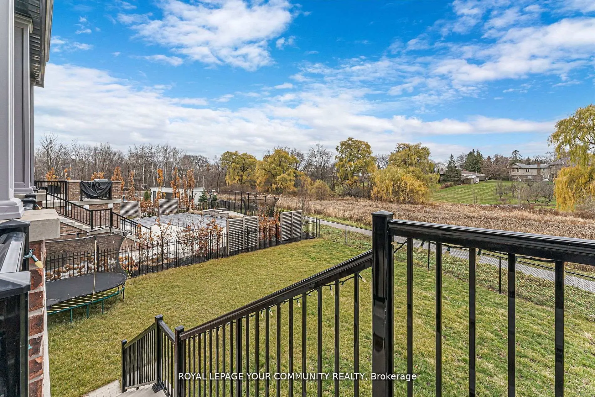 Photo 16 of 49 Lavender Valley Road, King, King City — HOMEH