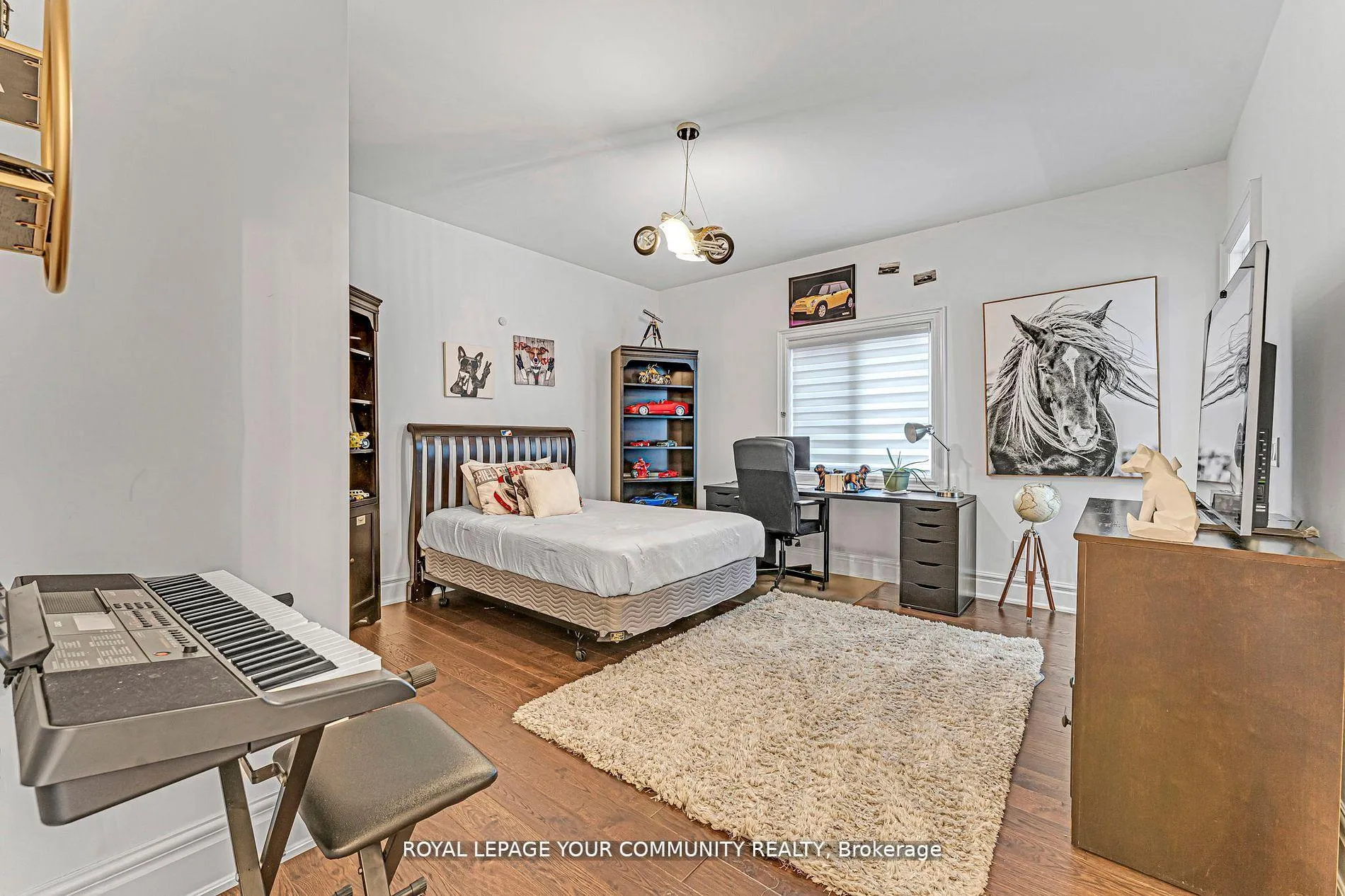 Photo 32 of 49 Lavender Valley Road, King, King City — HOMEH