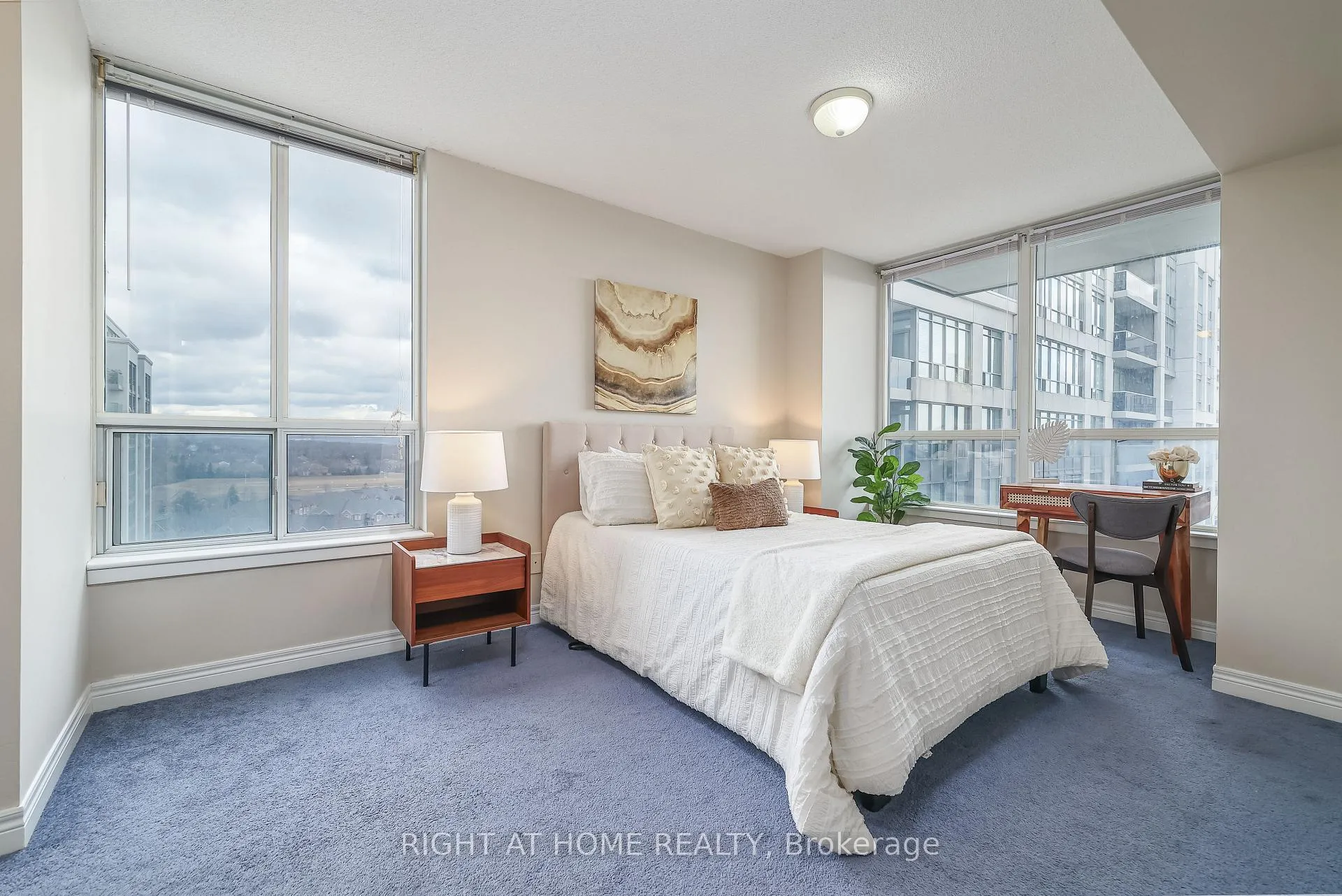 Photo 13 of Unit 1202, 60 Disera Drive, Vaughan, Beverley Glen — HOMEH