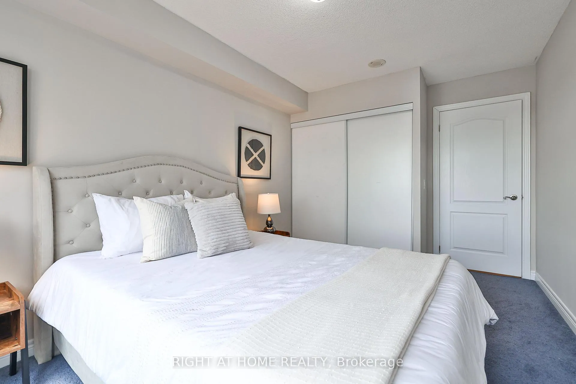 Photo 17 of Unit 1202, 60 Disera Drive, Vaughan, Beverley Glen — HOMEH