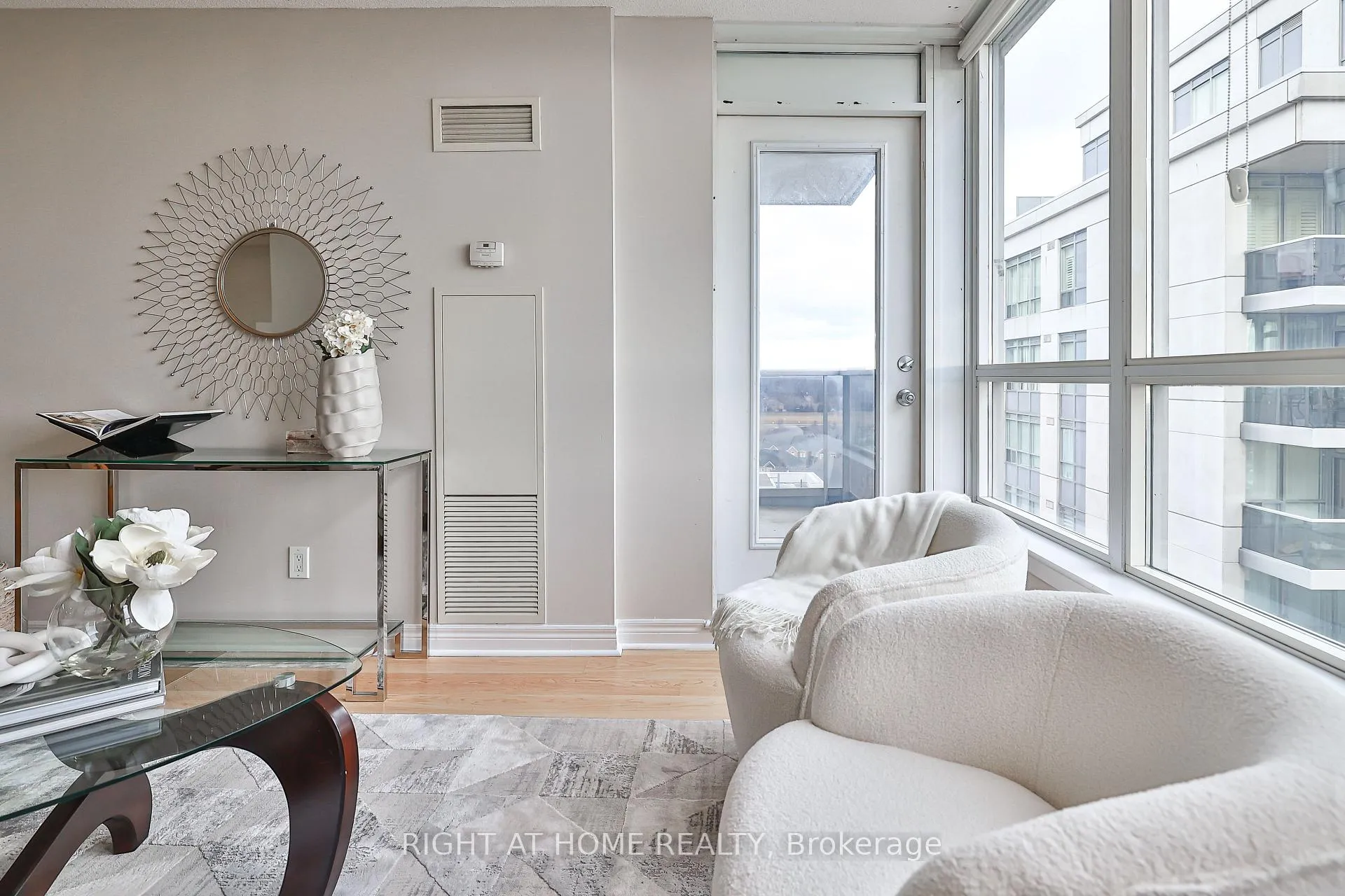 Photo 19 of Unit 1202, 60 Disera Drive, Vaughan, Beverley Glen — HOMEH