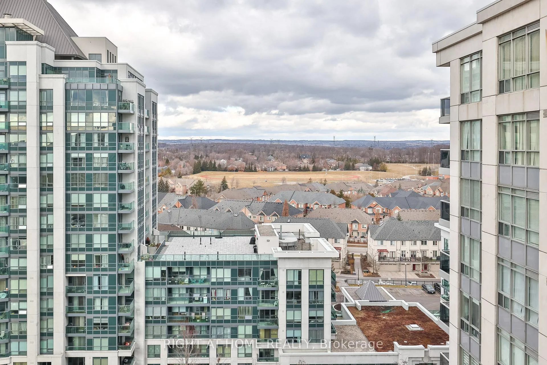 Photo 20 of Unit 1202, 60 Disera Drive, Vaughan, Beverley Glen — HOMEH