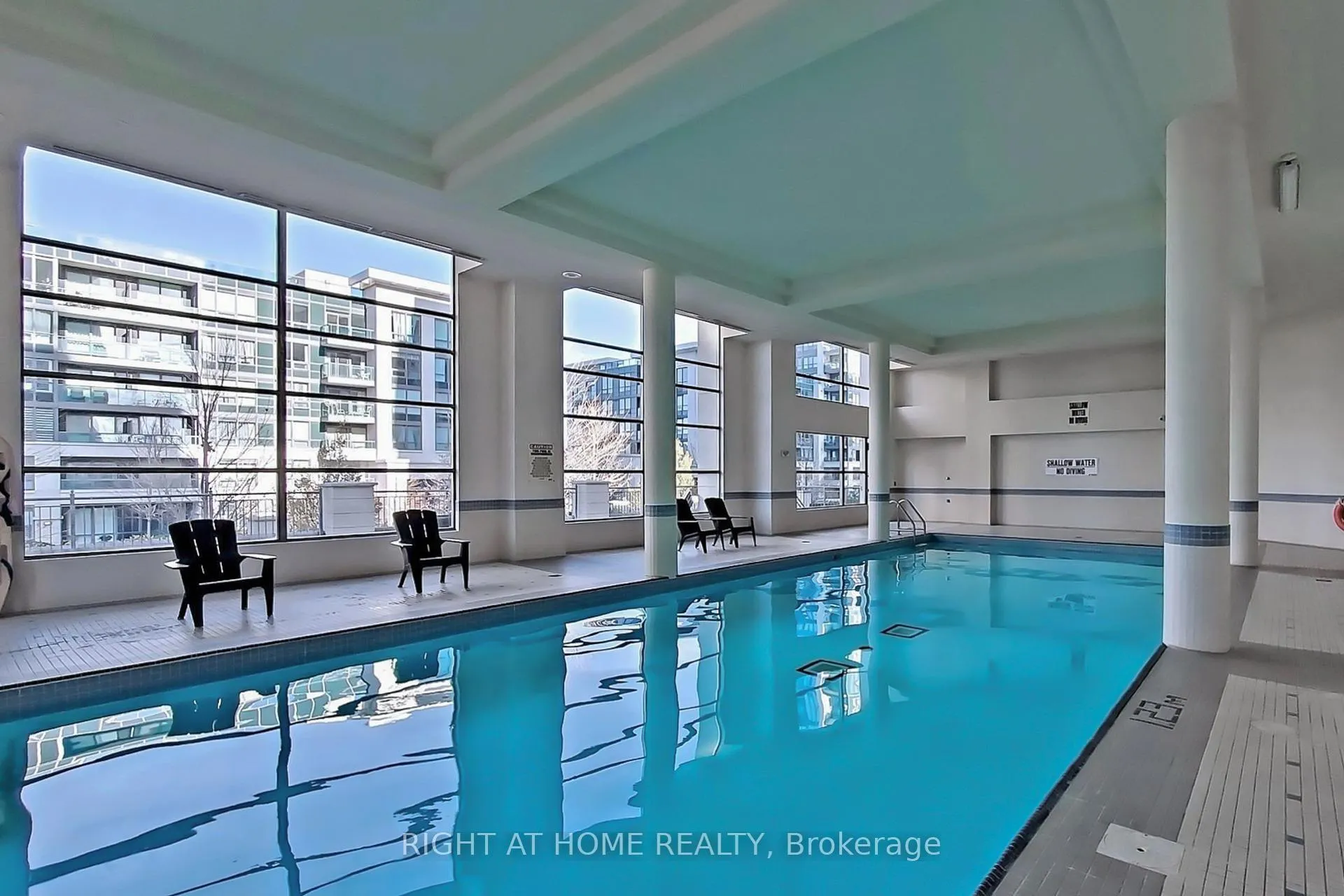 Photo 21 of Unit 1202, 60 Disera Drive, Vaughan, Beverley Glen — HOMEH