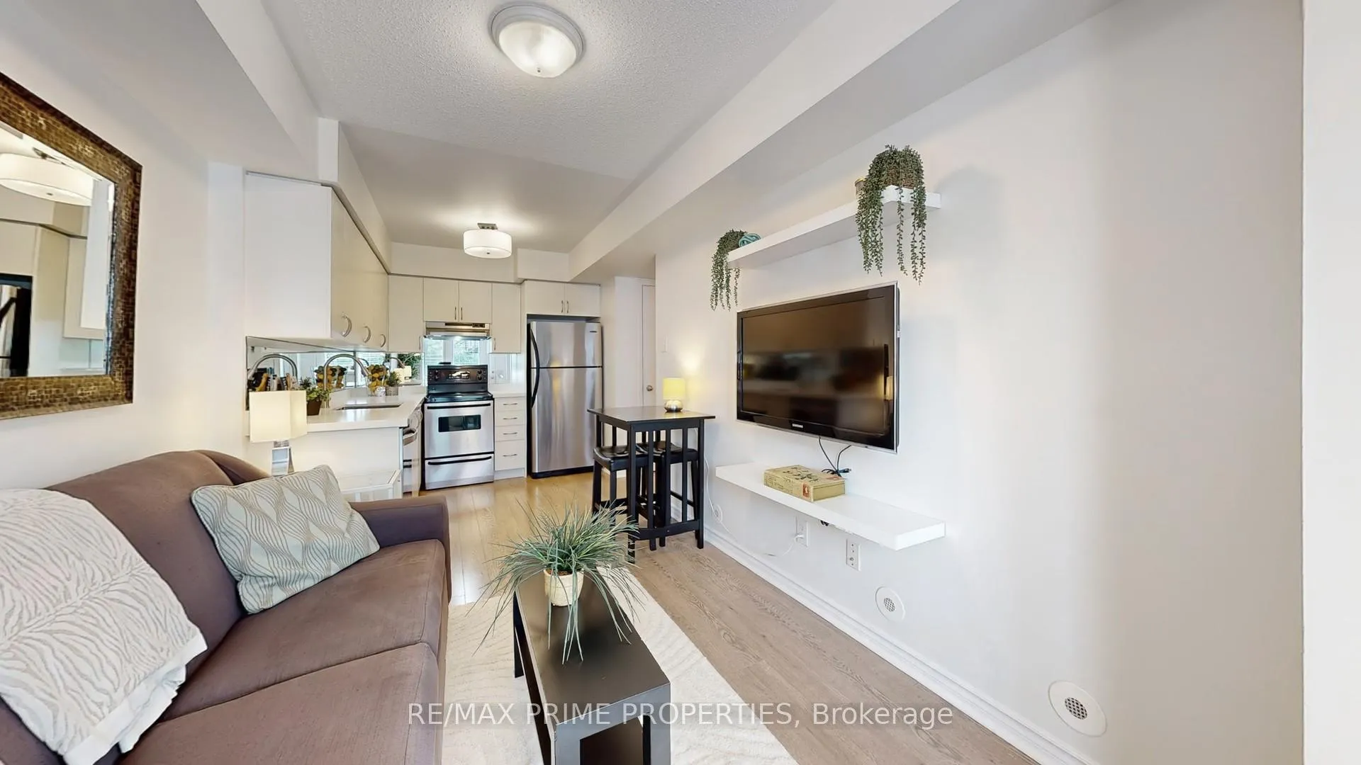 Photo 6 of Unit 44, 2265 Bur Oak Avenue, Markham, Greensborough — HOMEH