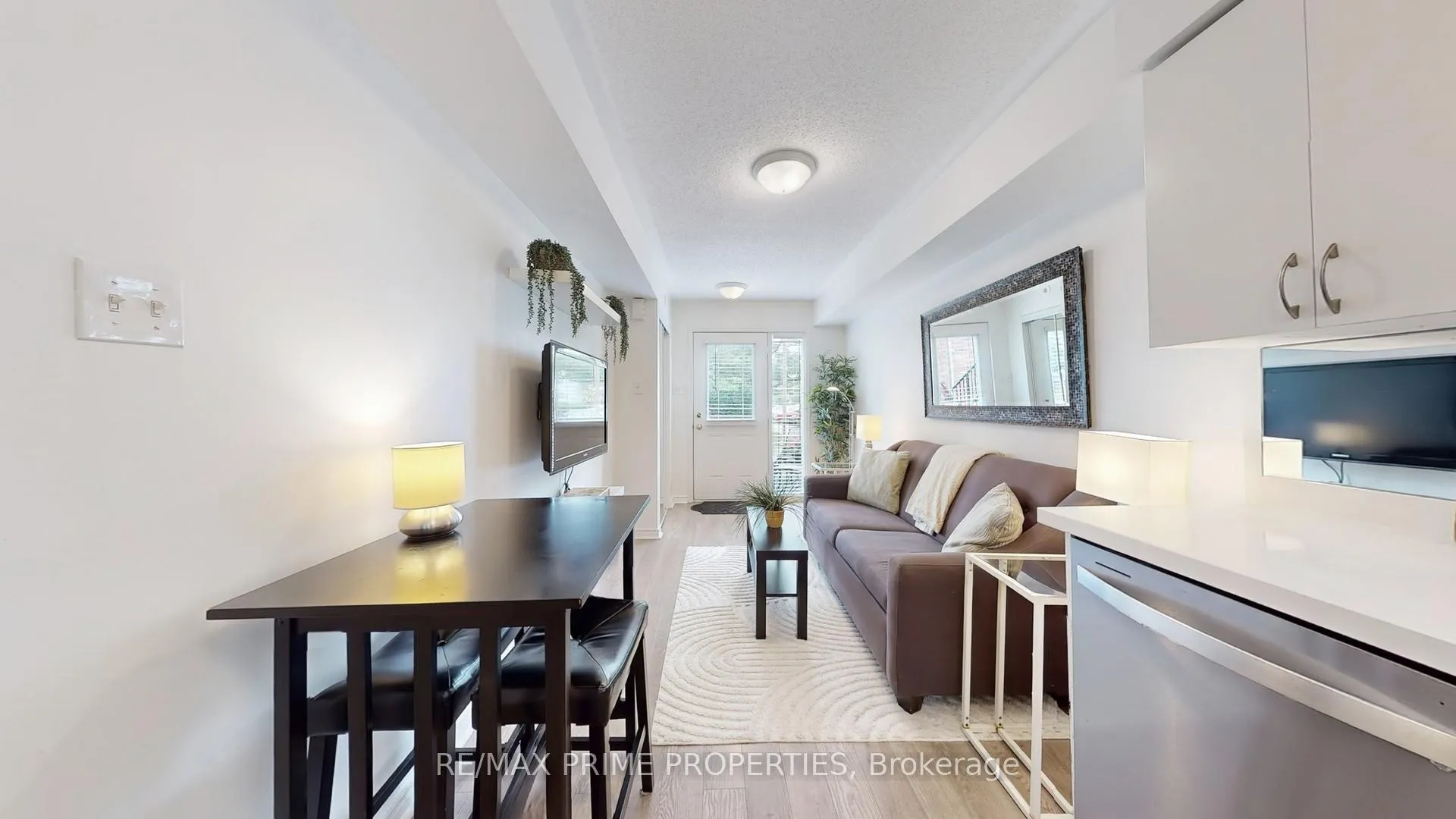 Photo 7 of Unit 44, 2265 Bur Oak Avenue, Markham, Greensborough — HOMEH