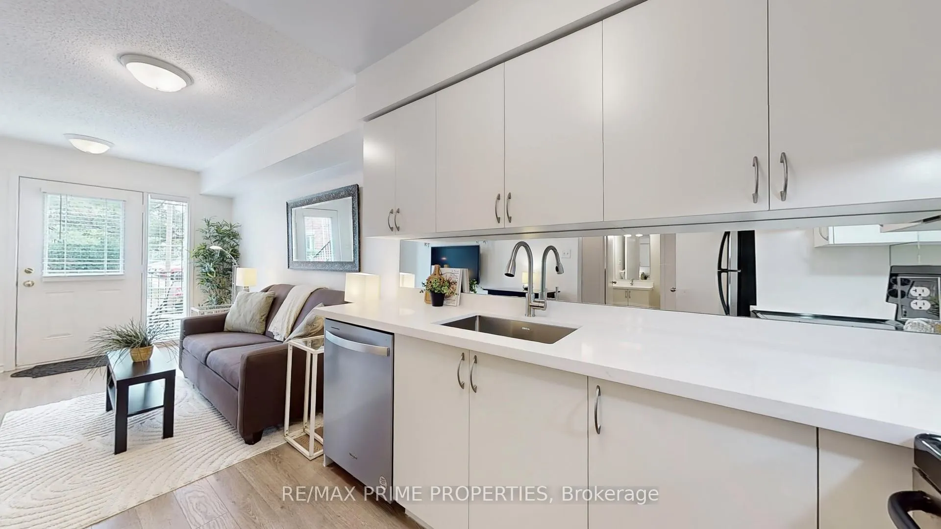 Photo 10 of Unit 44, 2265 Bur Oak Avenue, Markham, Greensborough — HOMEH