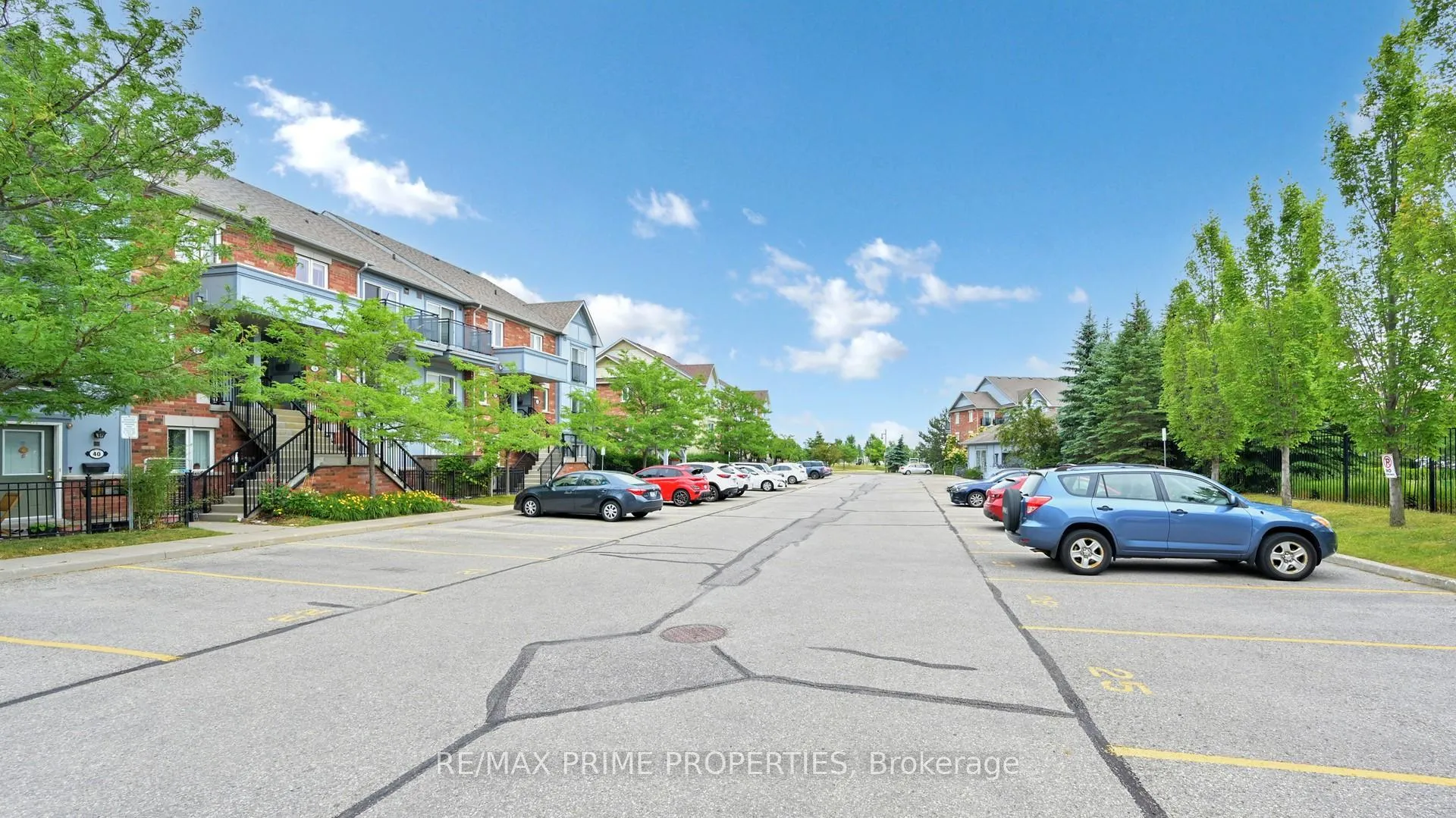Photo 16 of Unit 44, 2265 Bur Oak Avenue, Markham, Greensborough — HOMEH
