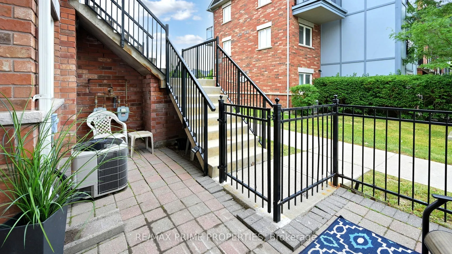 Photo 18 of Unit 44, 2265 Bur Oak Avenue, Markham, Greensborough — HOMEH