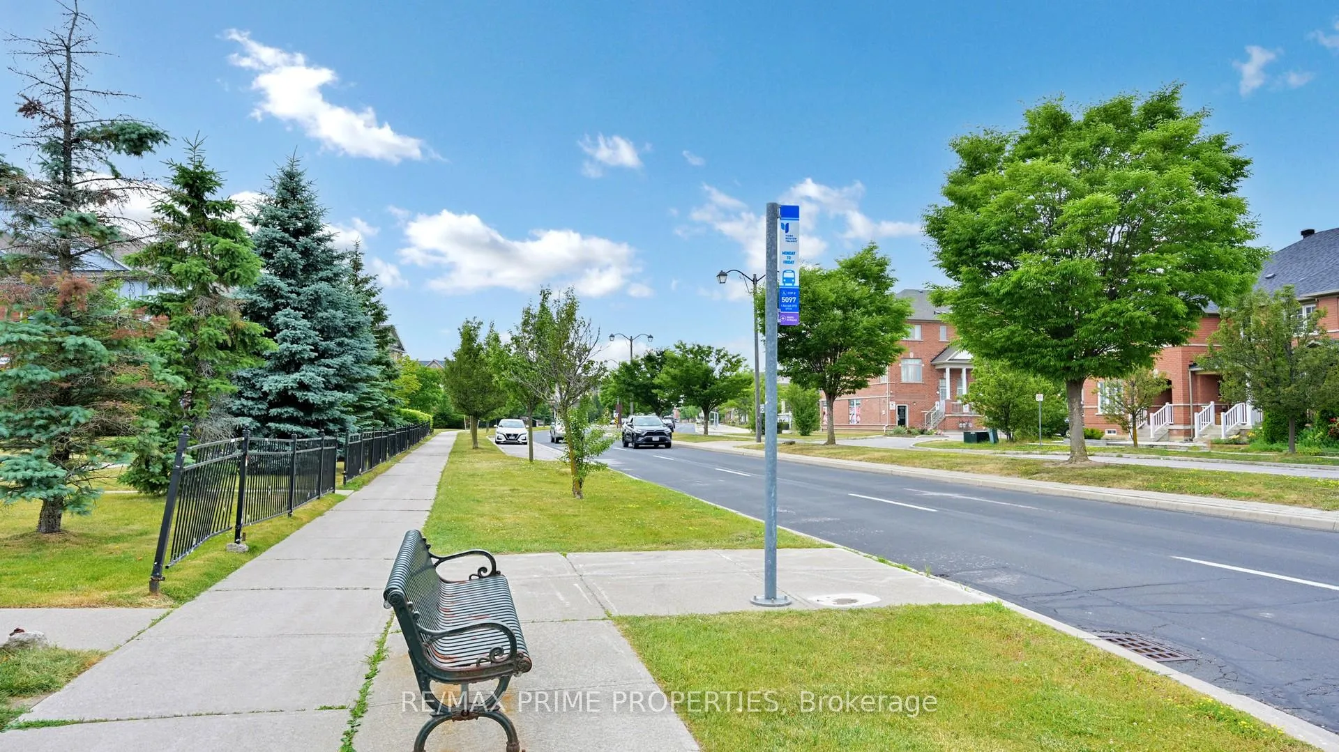 Photo 19 of Unit 44, 2265 Bur Oak Avenue, Markham, Greensborough — HOMEH