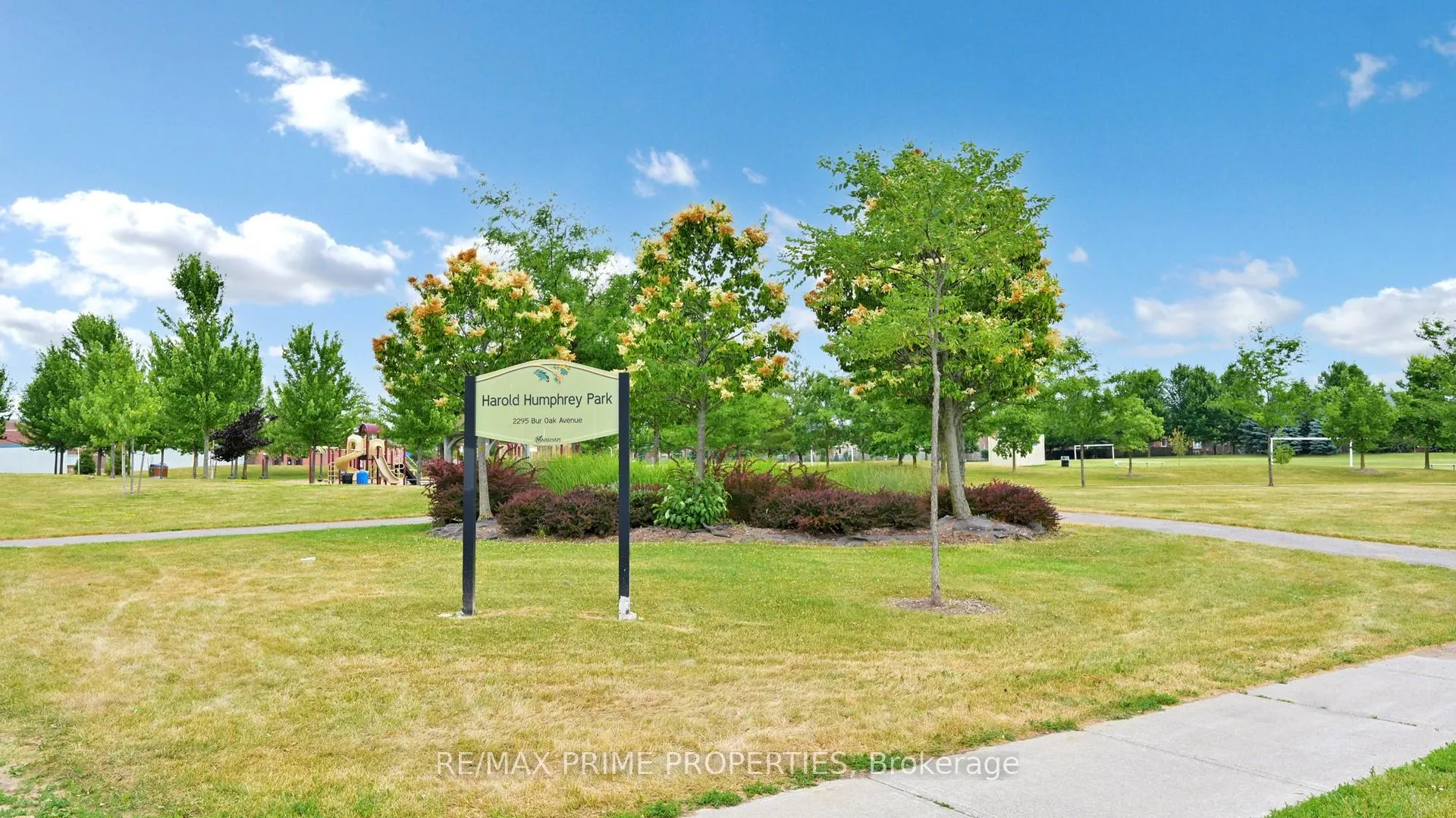 Photo 20 of Unit 44, 2265 Bur Oak Avenue, Markham, Greensborough — HOMEH