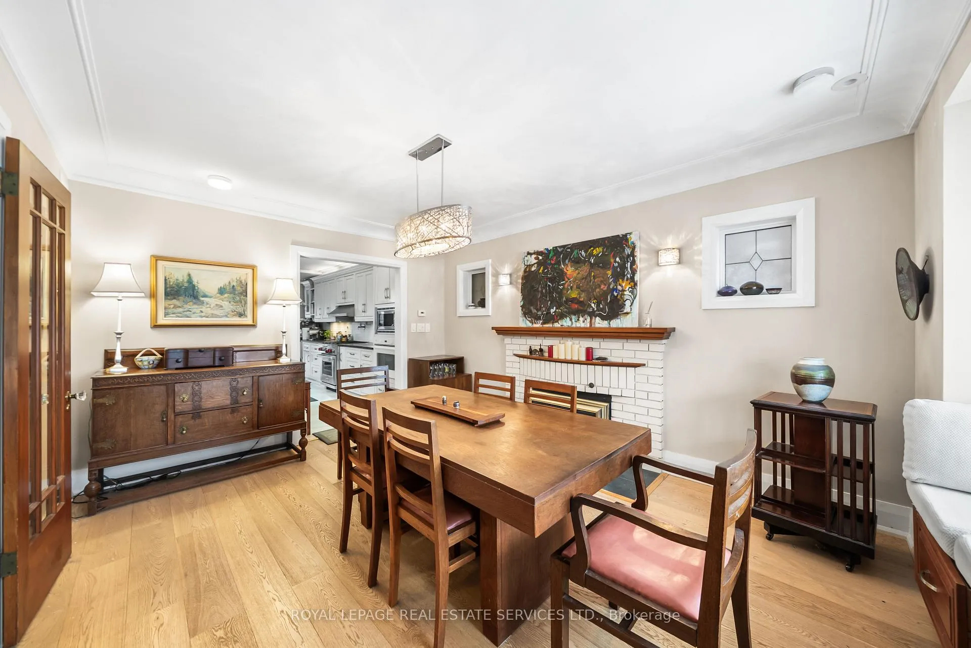 Photo 2 of 91 Wanless Avenue, Toronto, Lawrence Park North — HOMEH