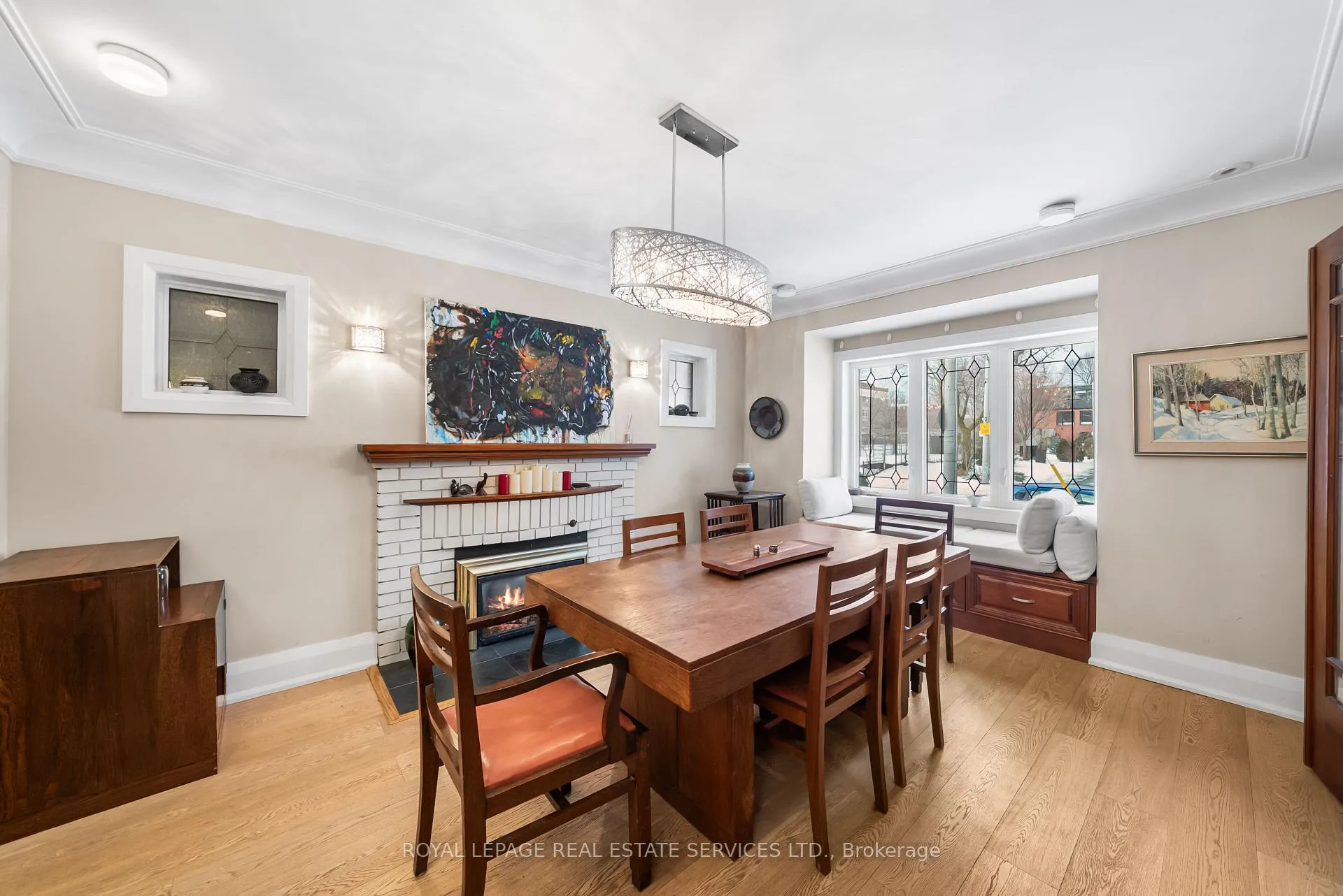 Photo 4 of 91 Wanless Avenue, Toronto, Lawrence Park North — HOMEH