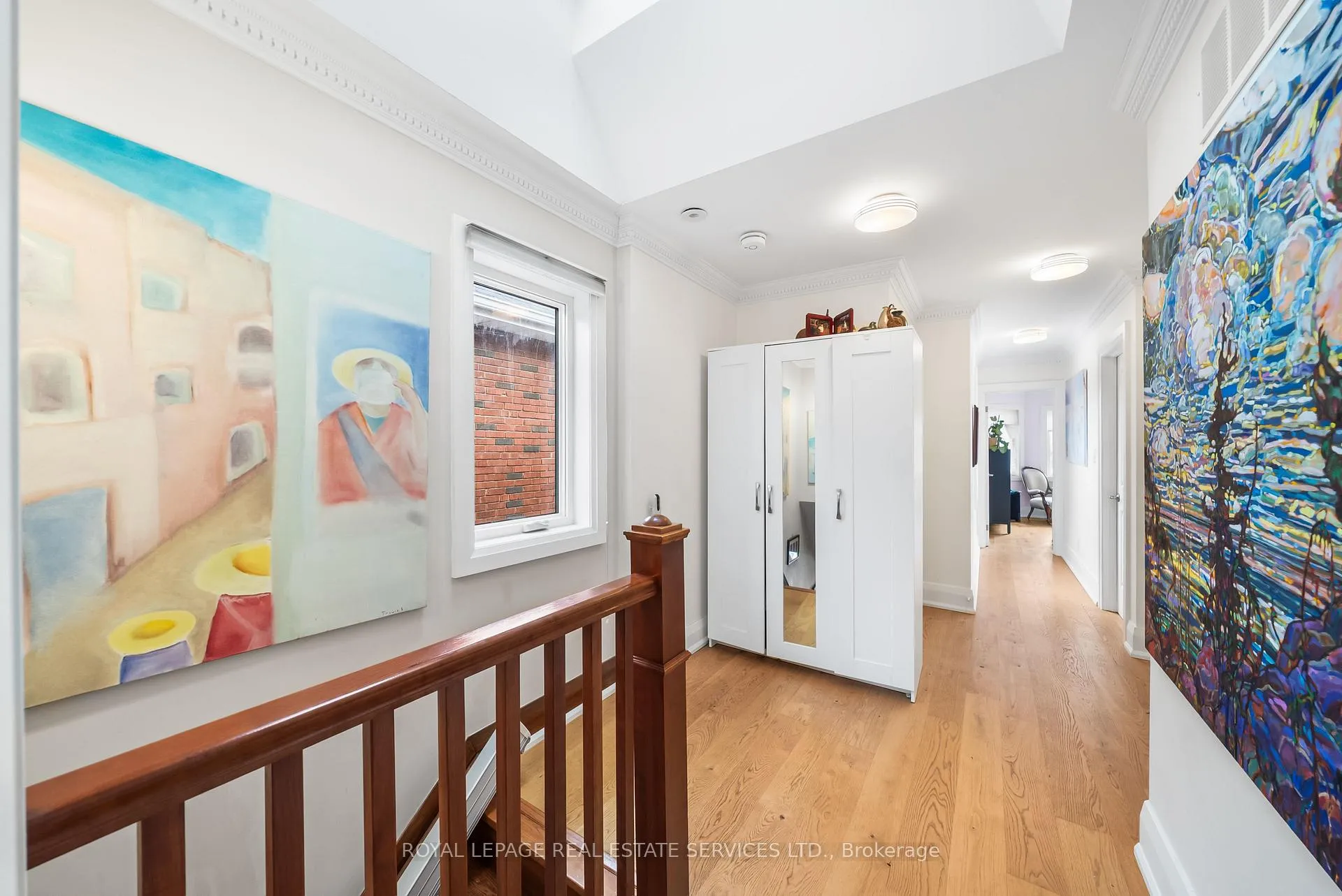 Photo 10 of 91 Wanless Avenue, Toronto, Lawrence Park North — HOMEH