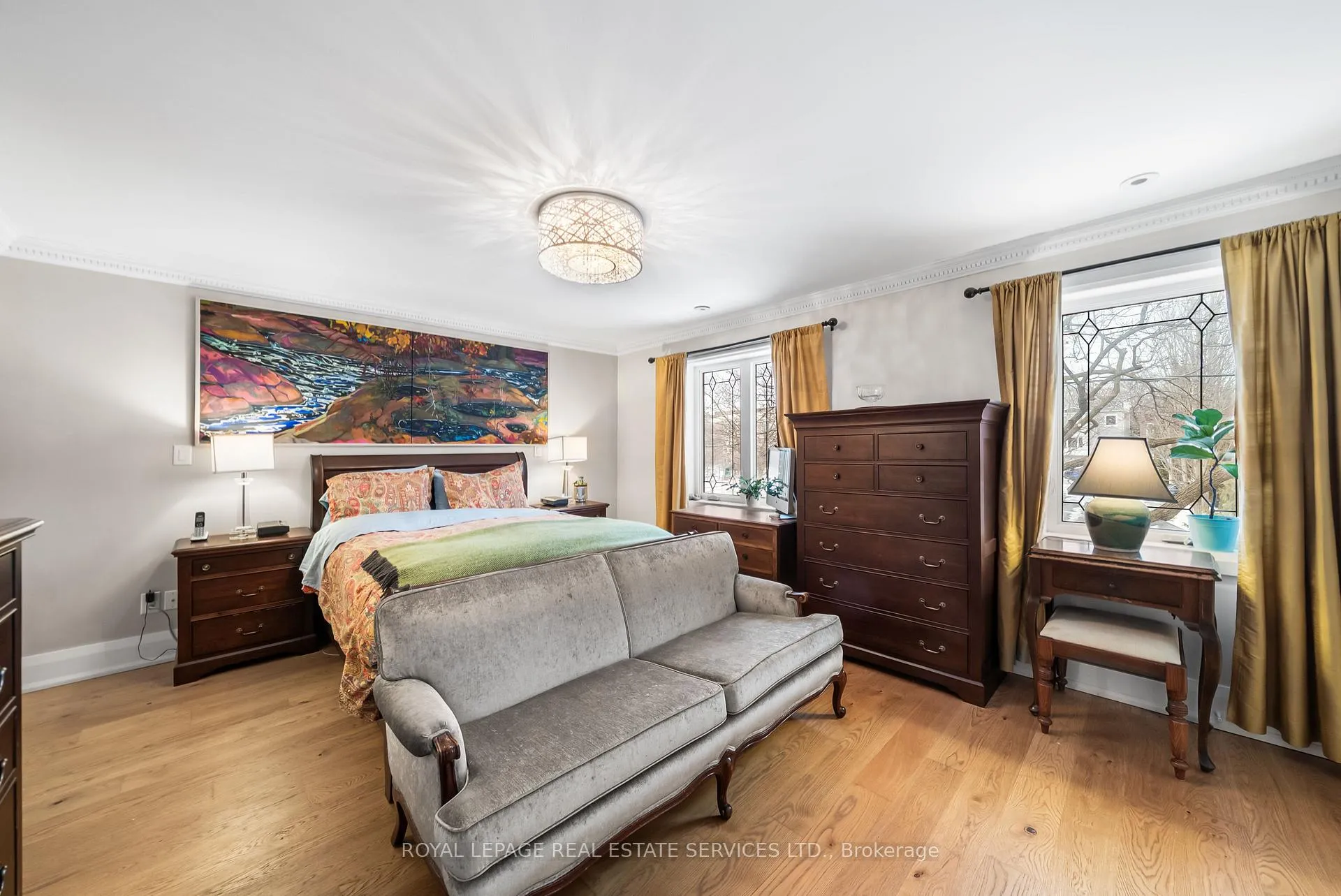 Photo 11 of 91 Wanless Avenue, Toronto, Lawrence Park North — HOMEH