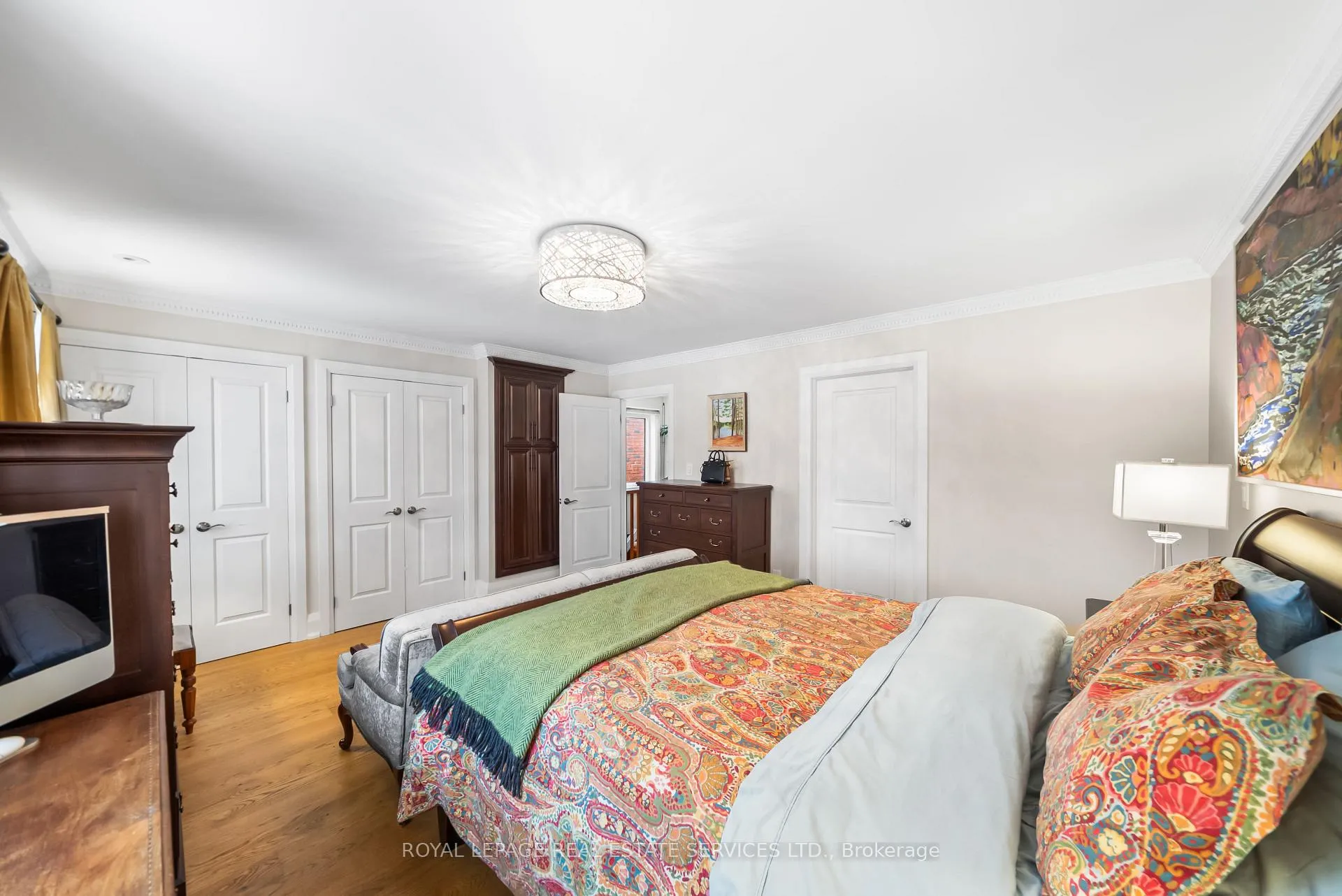 Photo 12 of 91 Wanless Avenue, Toronto, Lawrence Park North — HOMEH
