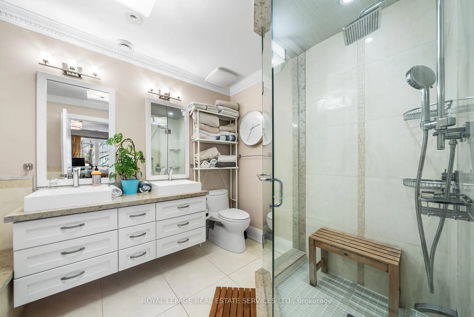 Photo 13 of 91 Wanless Avenue, Toronto, Lawrence Park North — HOMEH