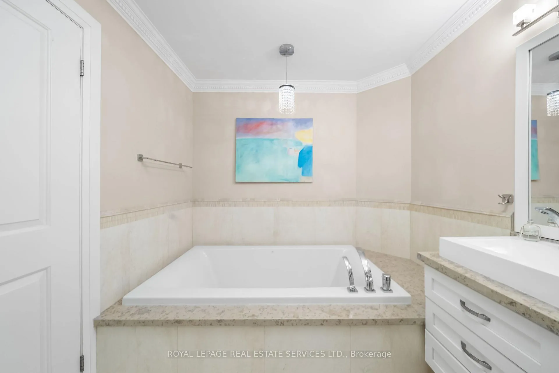 Photo 14 of 91 Wanless Avenue, Toronto, Lawrence Park North — HOMEH
