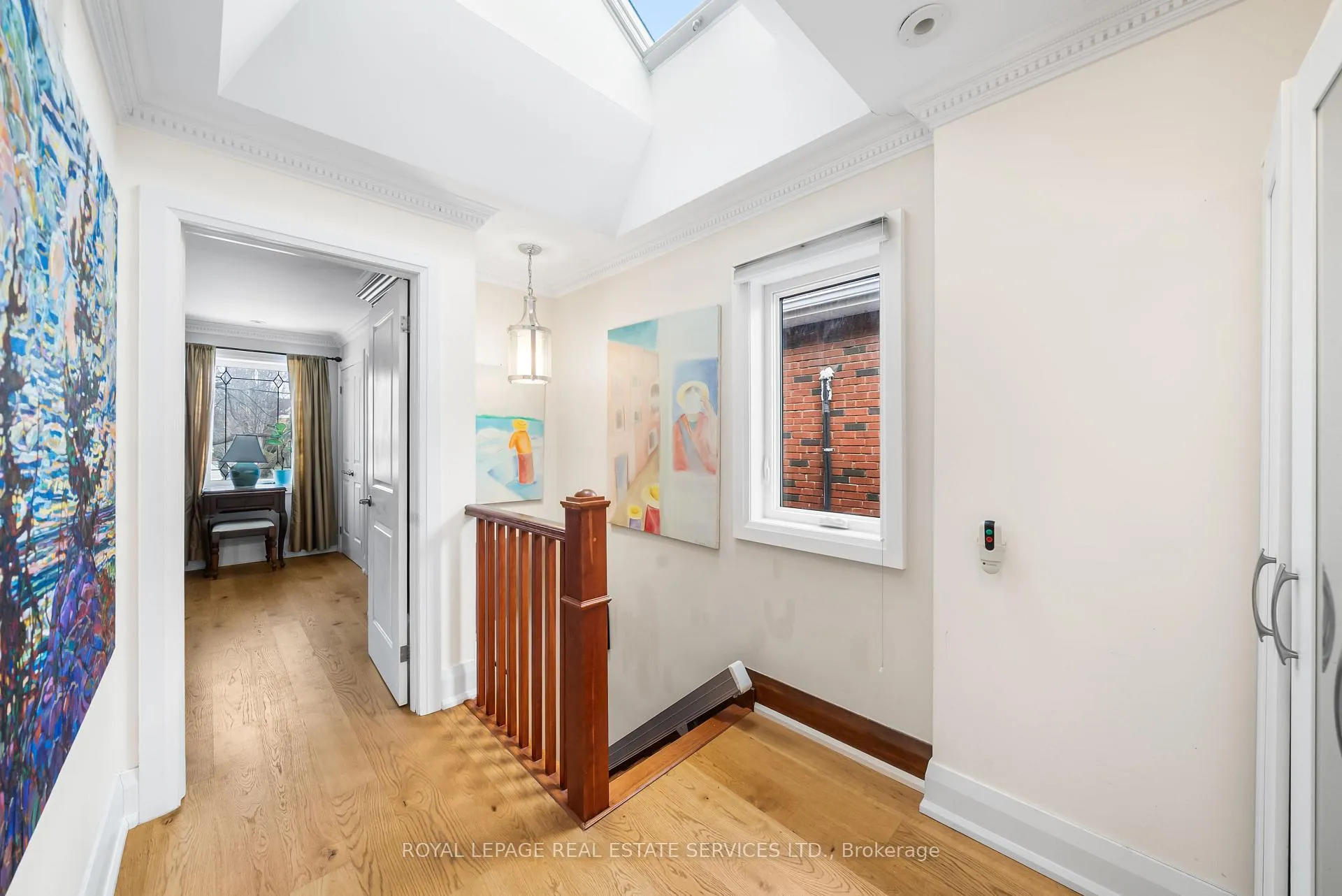 Photo 15 of 91 Wanless Avenue, Toronto, Lawrence Park North — HOMEH