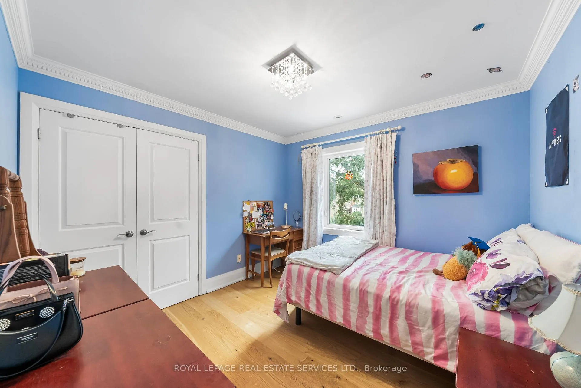 Photo 16 of 91 Wanless Avenue, Toronto, Lawrence Park North — HOMEH