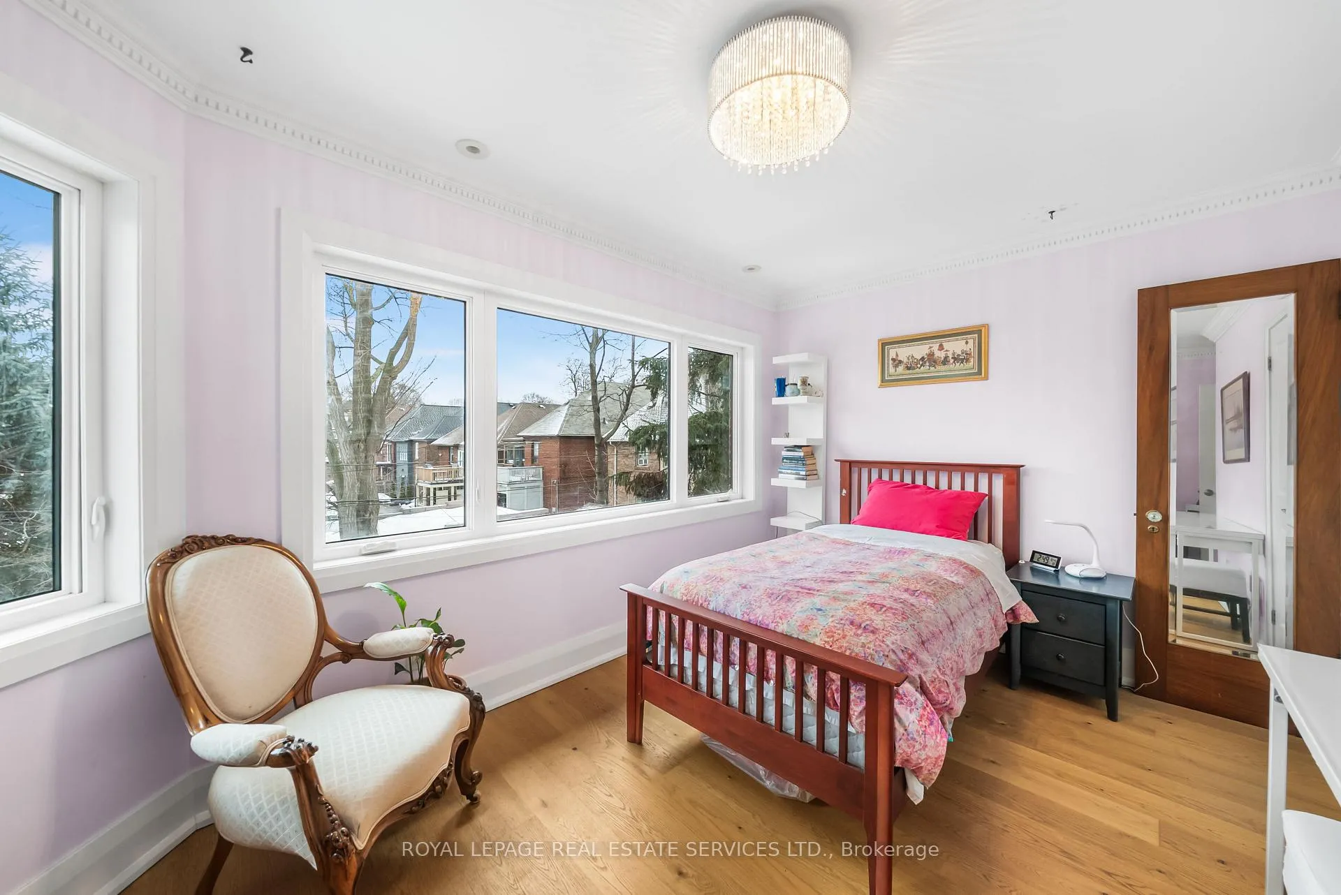 Photo 18 of 91 Wanless Avenue, Toronto, Lawrence Park North — HOMEH