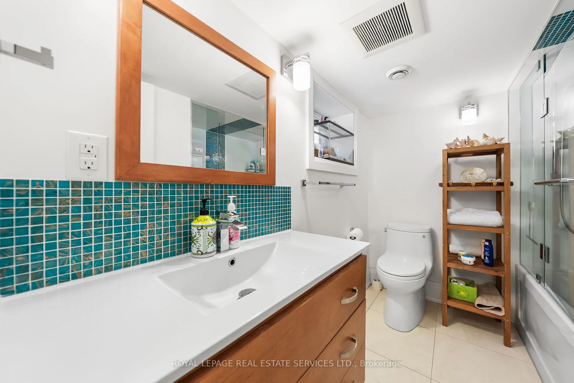 Photo 19 of 91 Wanless Avenue, Toronto, Lawrence Park North — HOMEH