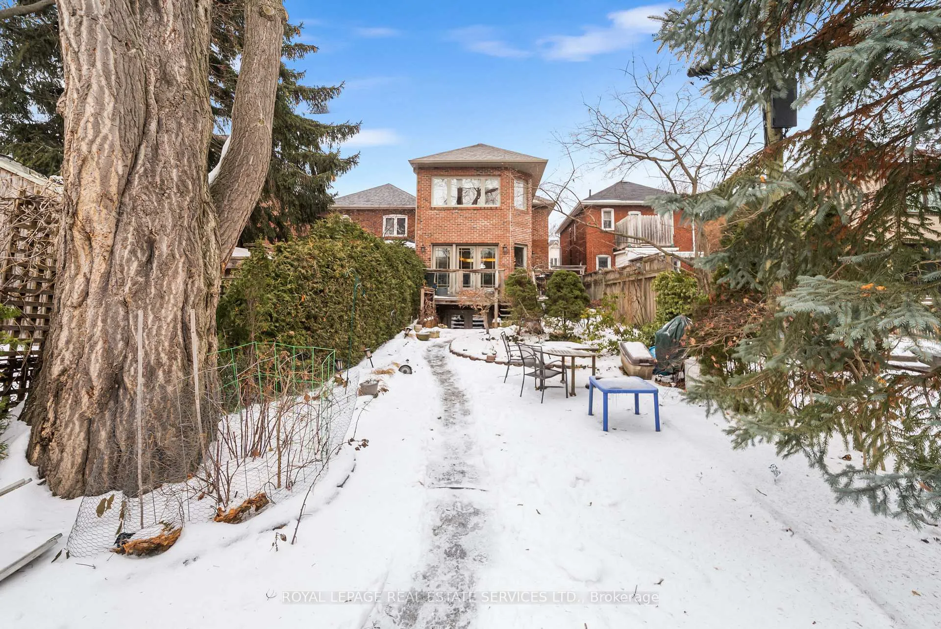 Photo 20 of 91 Wanless Avenue, Toronto, Lawrence Park North — HOMEH