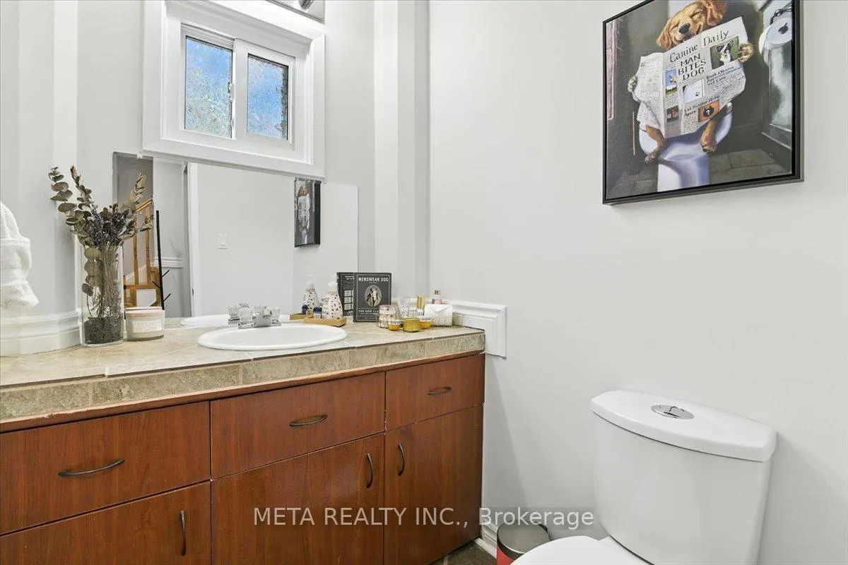 Photo 5 of 1567 Jaywin Circle, Pickering, Village East — HOMEH