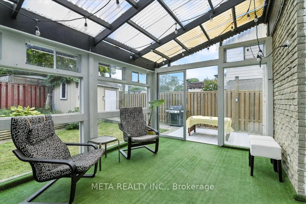 Photo 13 of 1567 Jaywin Circle, Pickering, Village East — HOMEH
