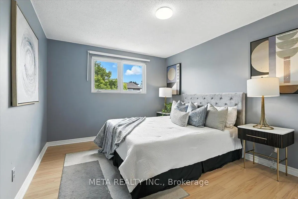 Photo 25 of 1567 Jaywin Circle, Pickering, Village East — HOMEH