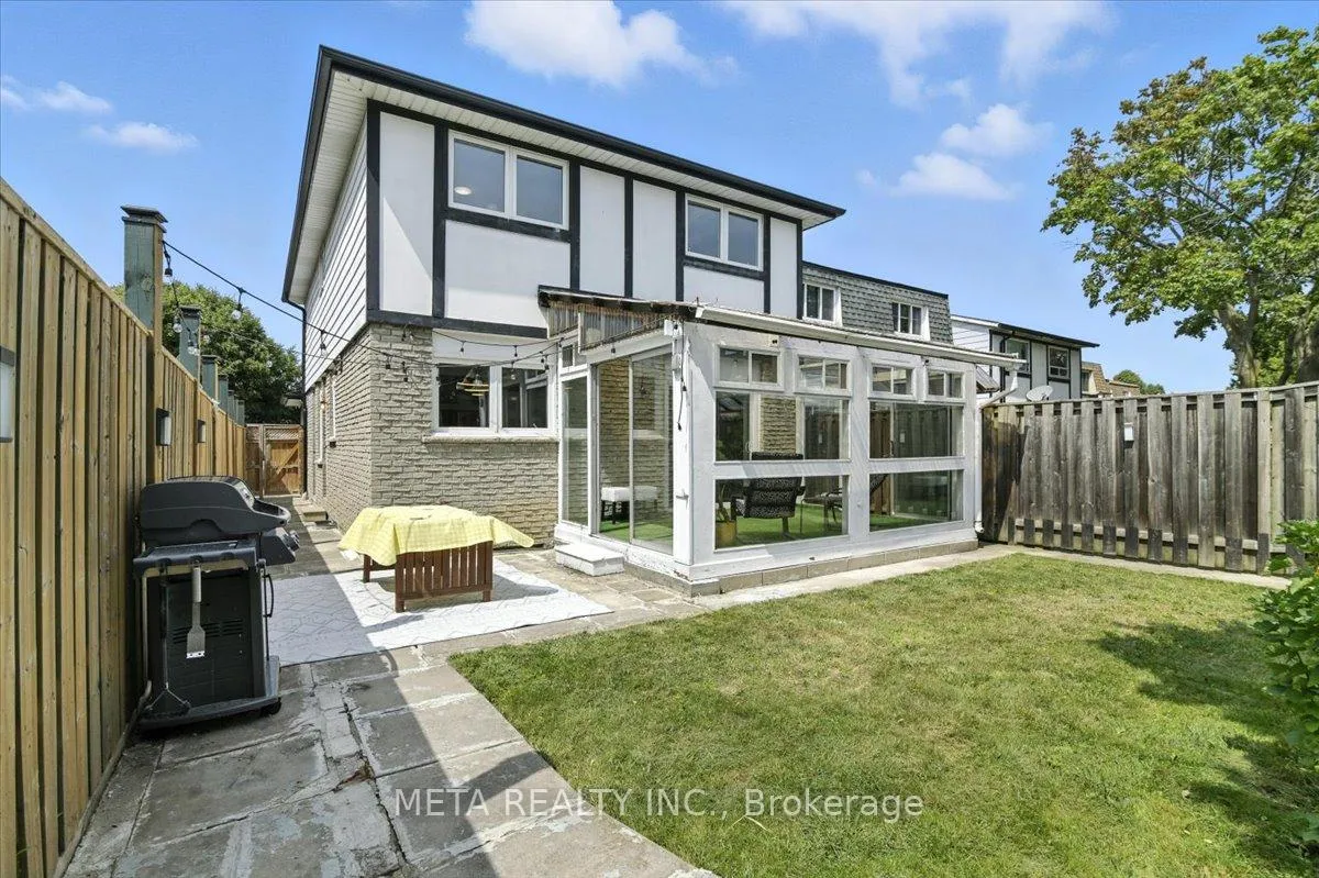 Photo 34 of 1567 Jaywin Circle, Pickering, Village East — HOMEH