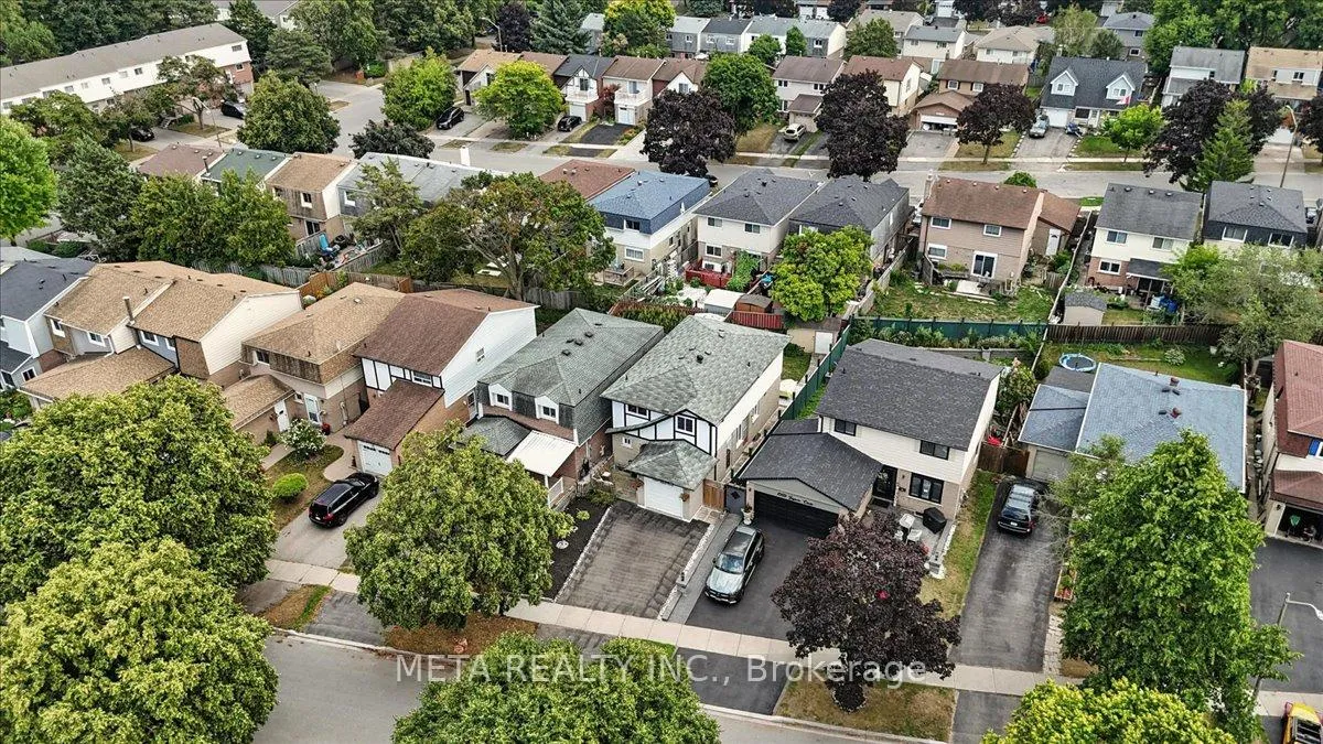 Photo 35 of 1567 Jaywin Circle, Pickering, Village East — HOMEH